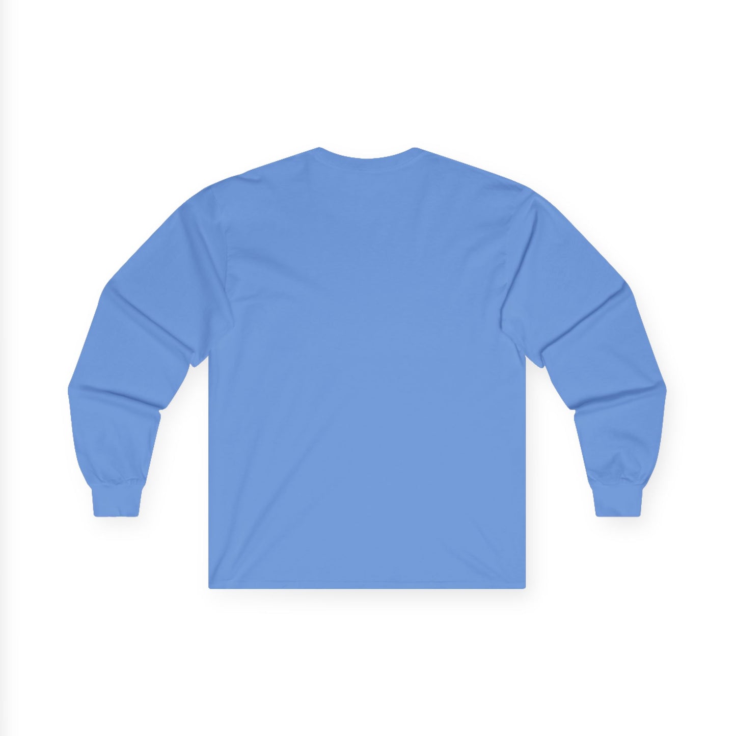 The Campit OG Logo Long Sleeve