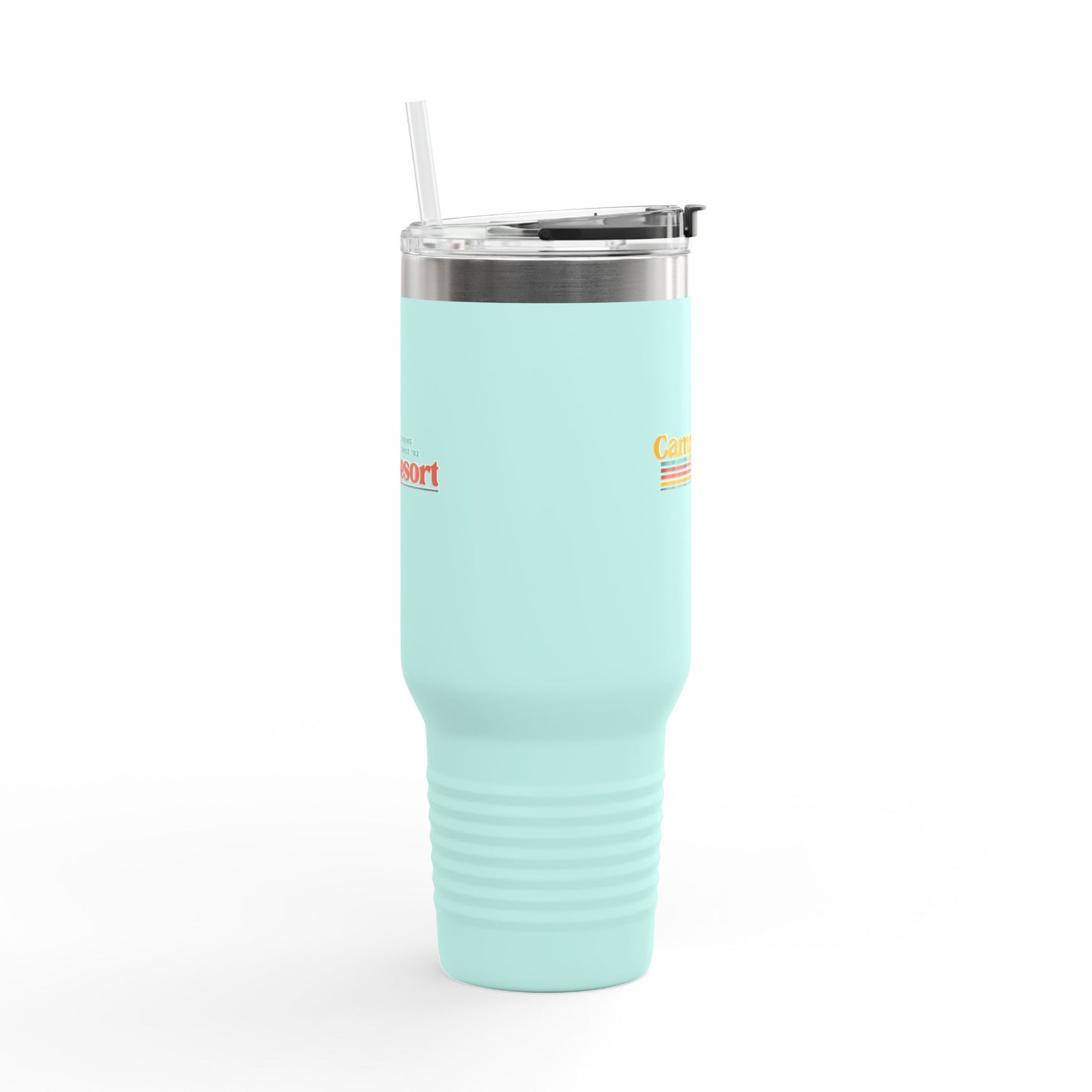 Campit Vintage BIG Tumbler