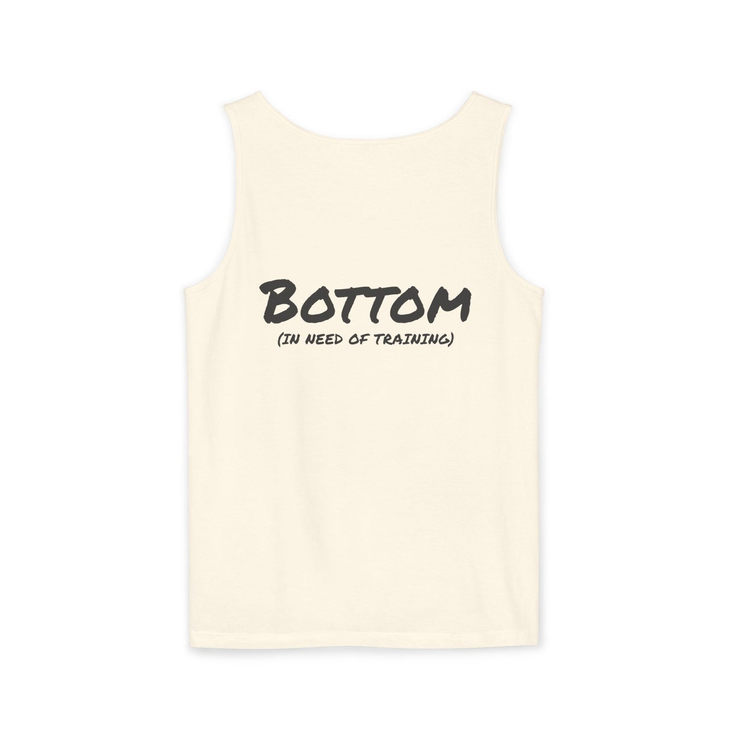 Bottom Tank