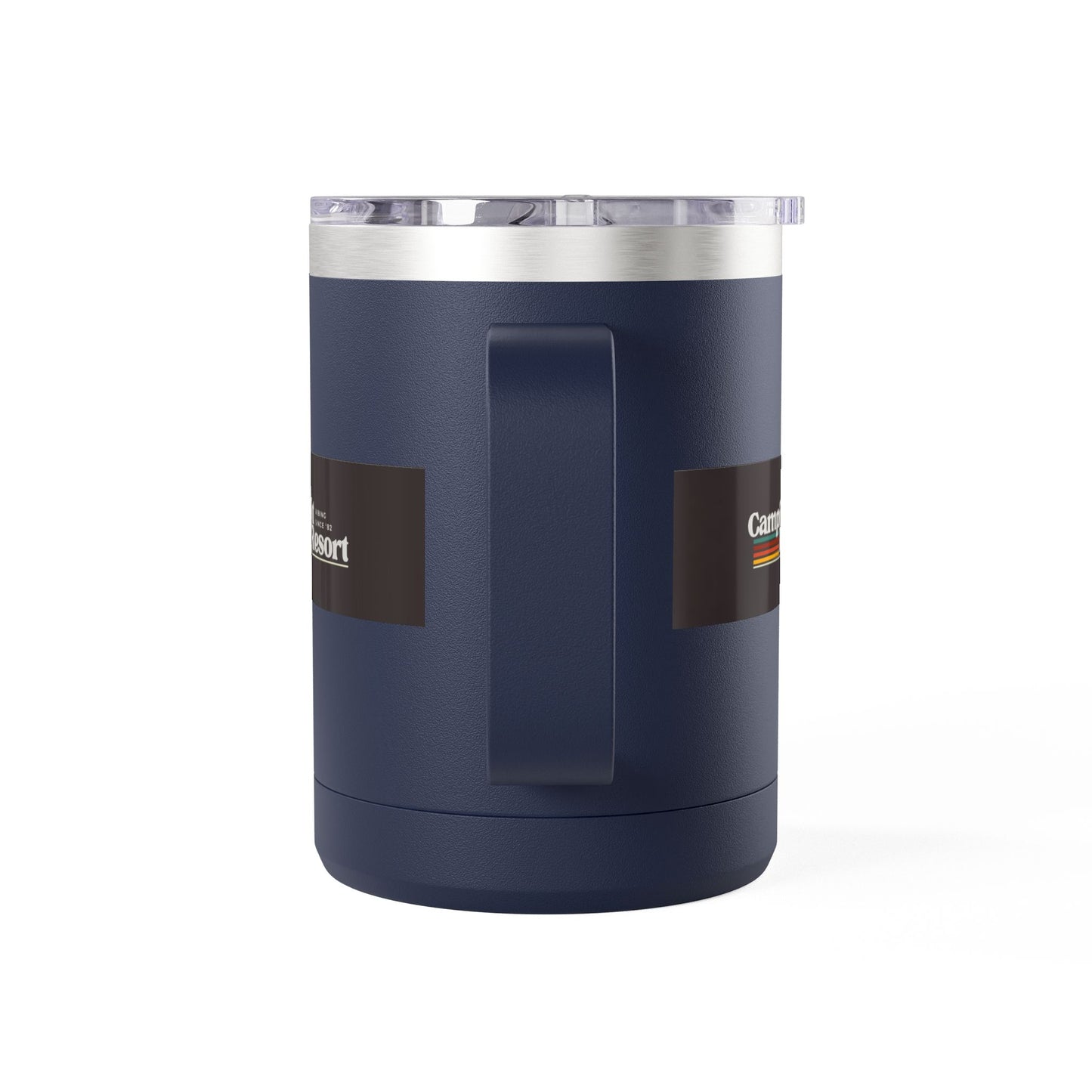 Campit Logo Coffee Mug