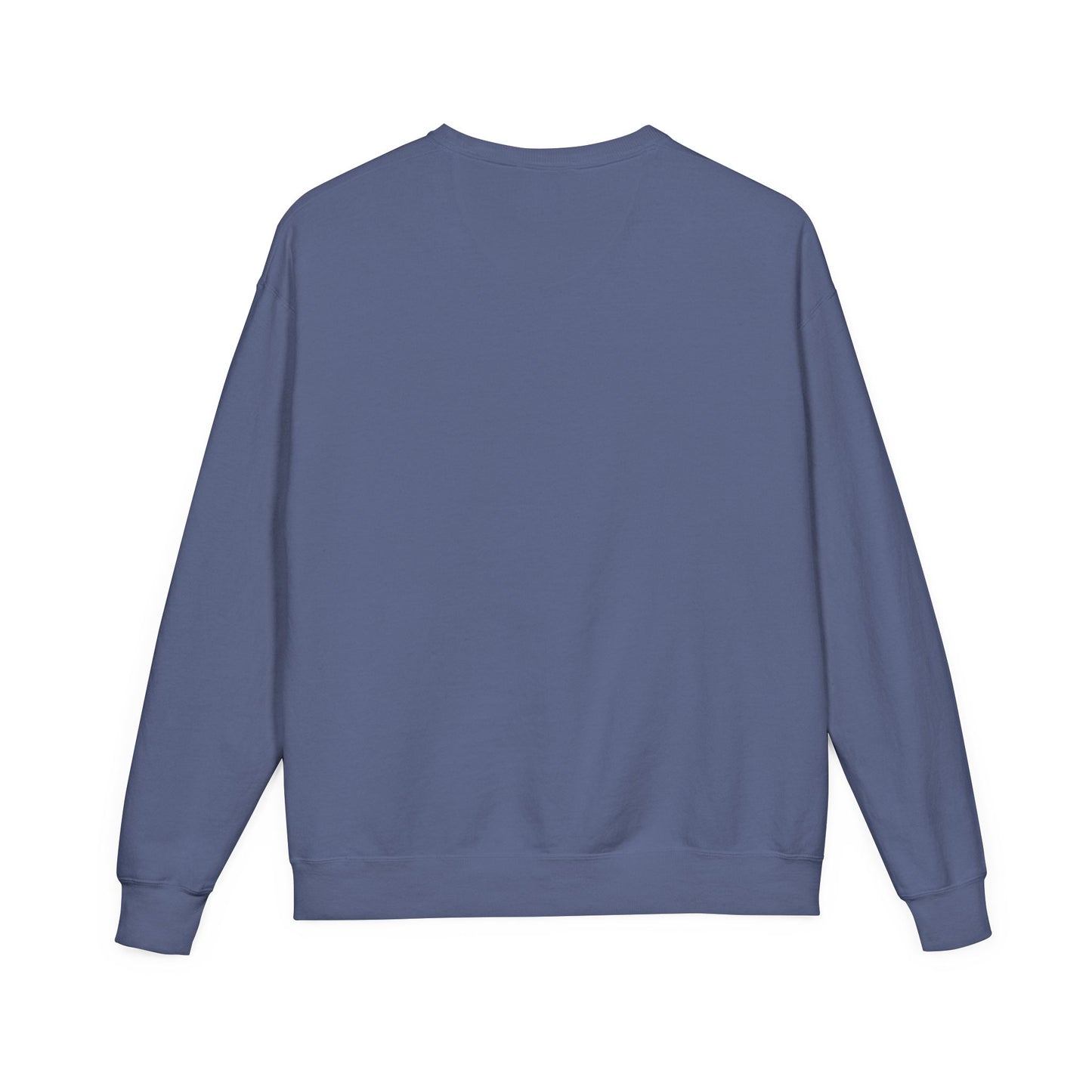 Campus Campit Hoodie — Collegiate Casual Crewneck