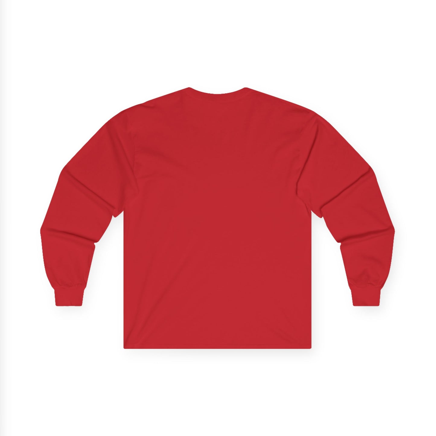 The Campit OG Logo Long Sleeve