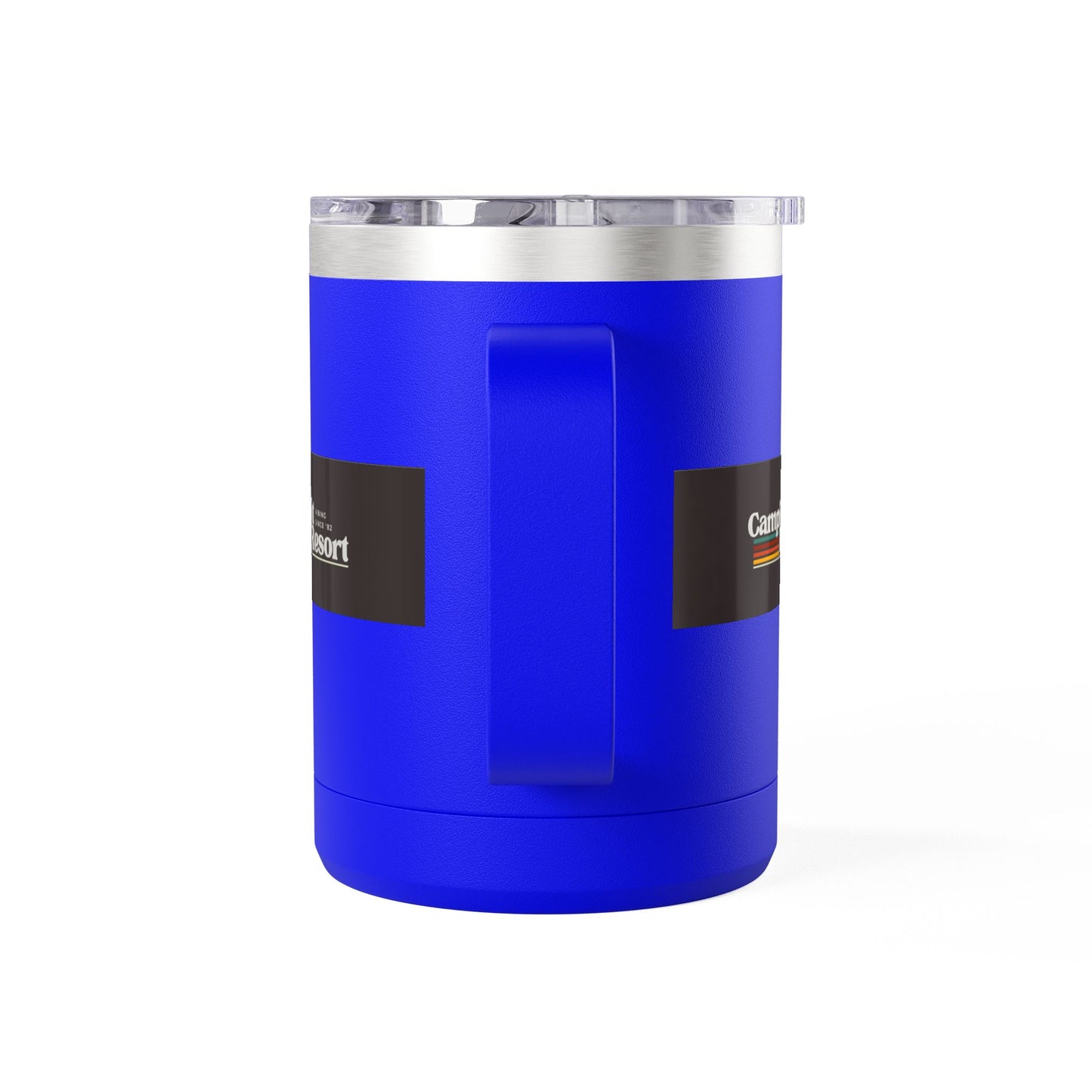 Campit Logo Coffee Mug