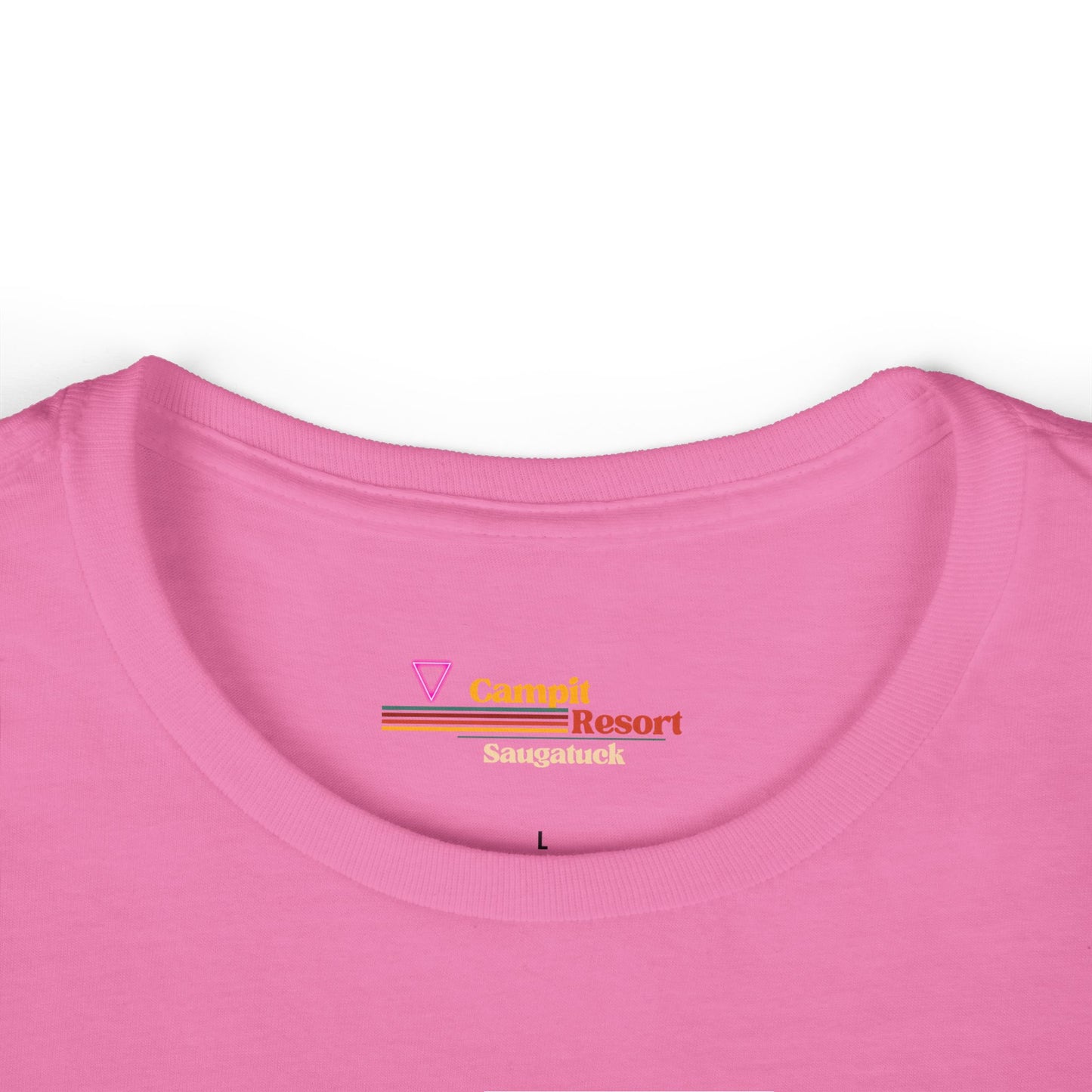 Raging Lesbian Tee