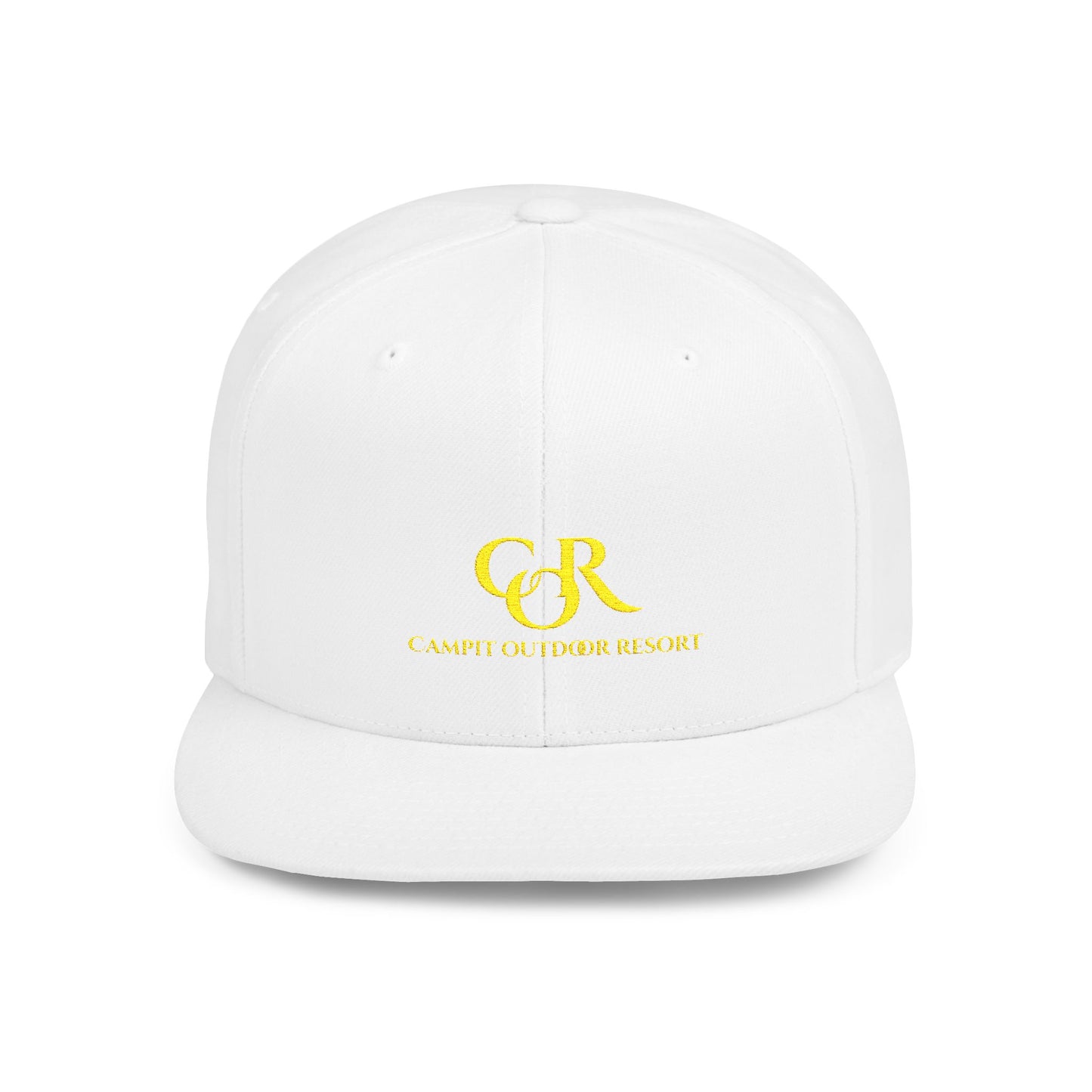 The COR Signature Snapback