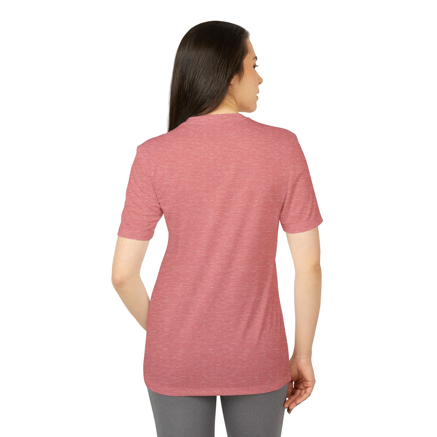 Adidas Campit Athletic Sport Tee
