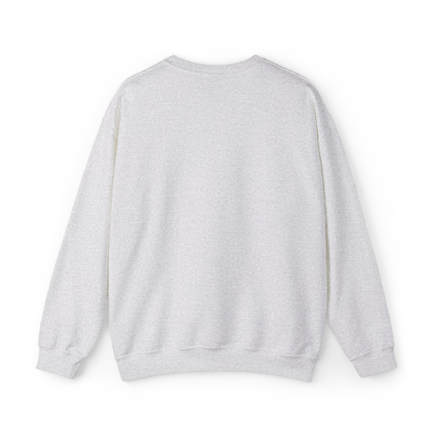 Vintage Campit Logo Crewneck Sweatshirt