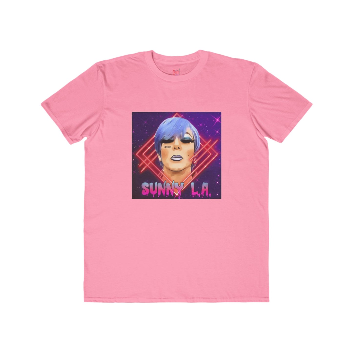 Sunny LA Respect Everyday Tee
