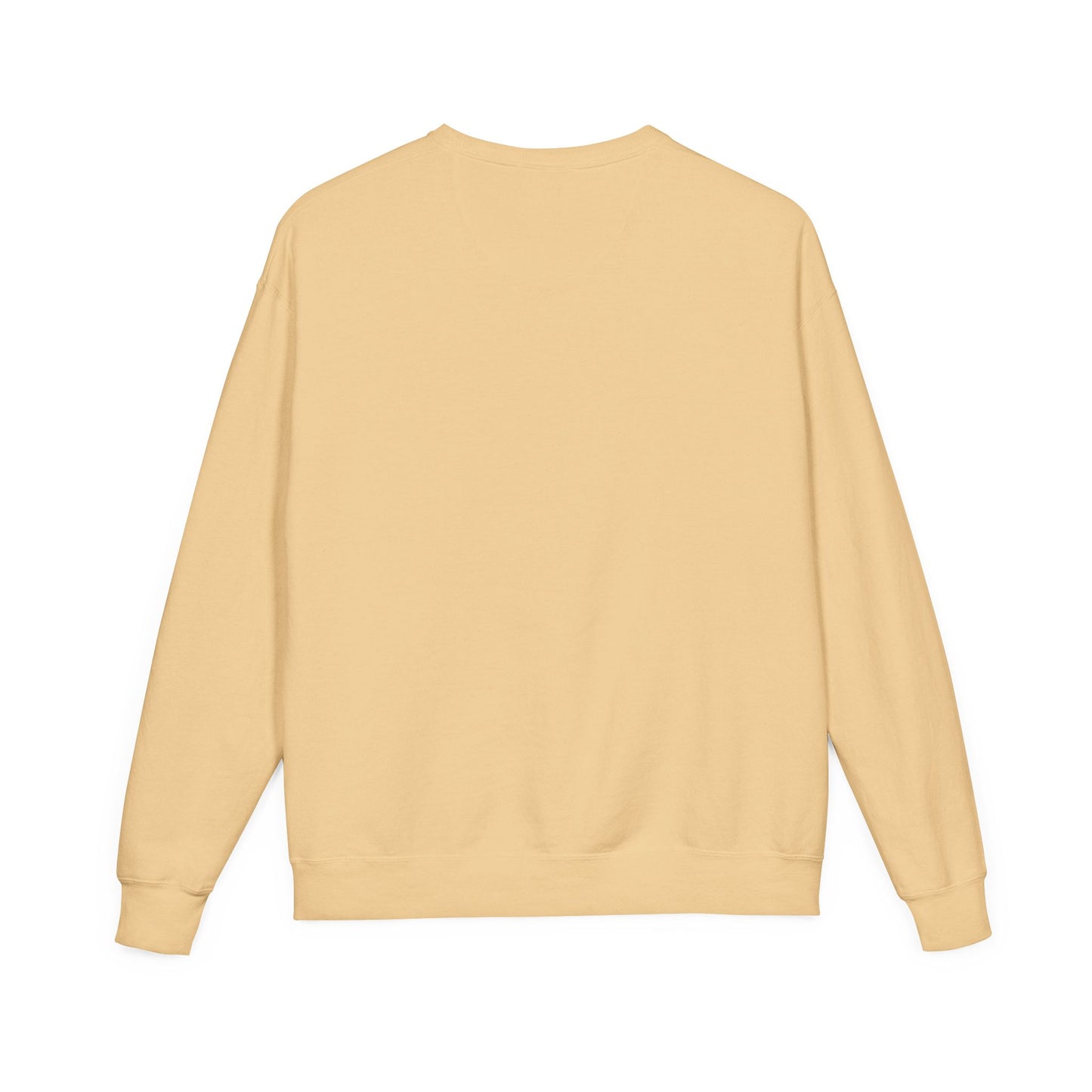 Campus Campit Hoodie — Collegiate Casual Crewneck