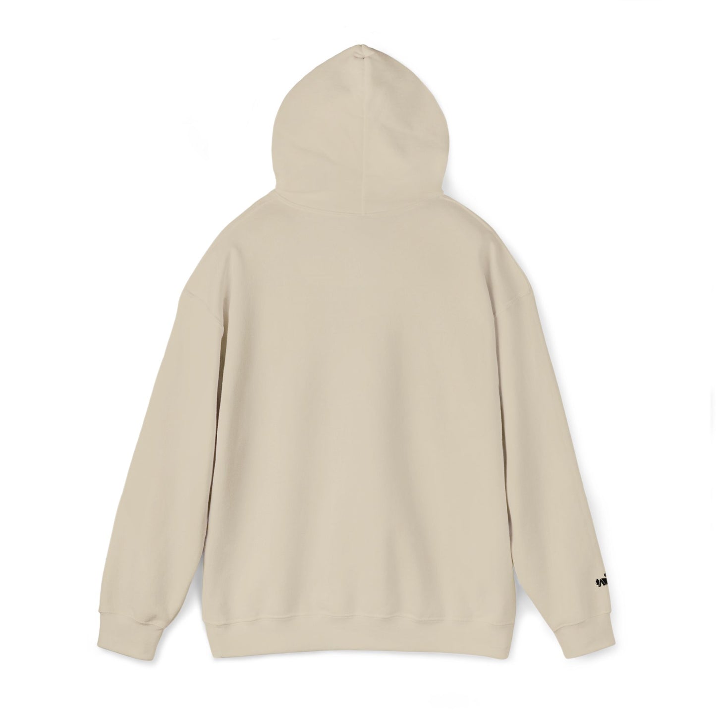 Resort Vintage Logo Hoodie