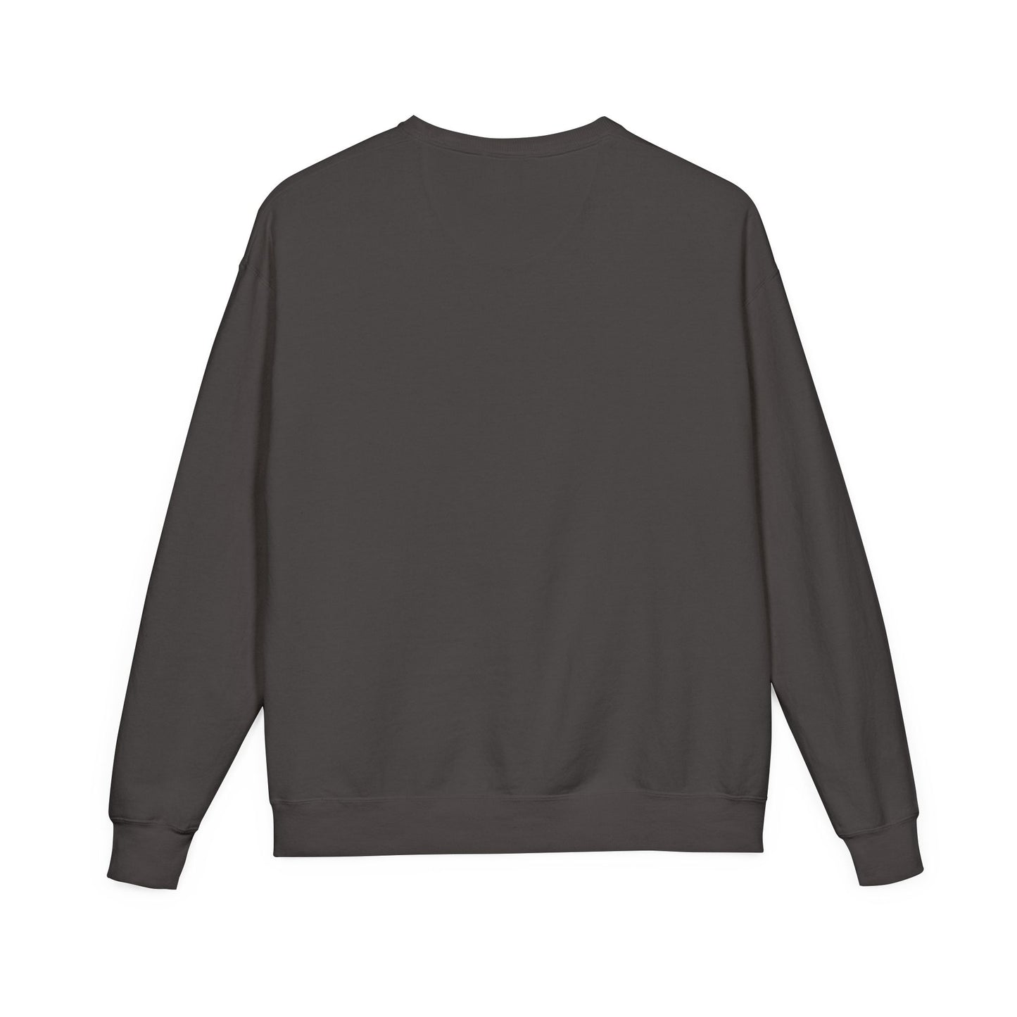 Campus Campit Hoodie — Collegiate Casual Crewneck