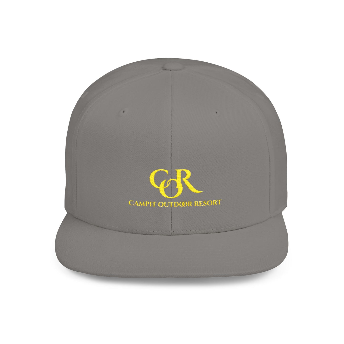 The COR Signature Snapback