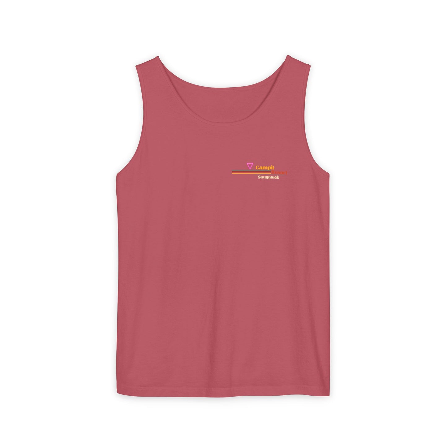 Bottom Tank