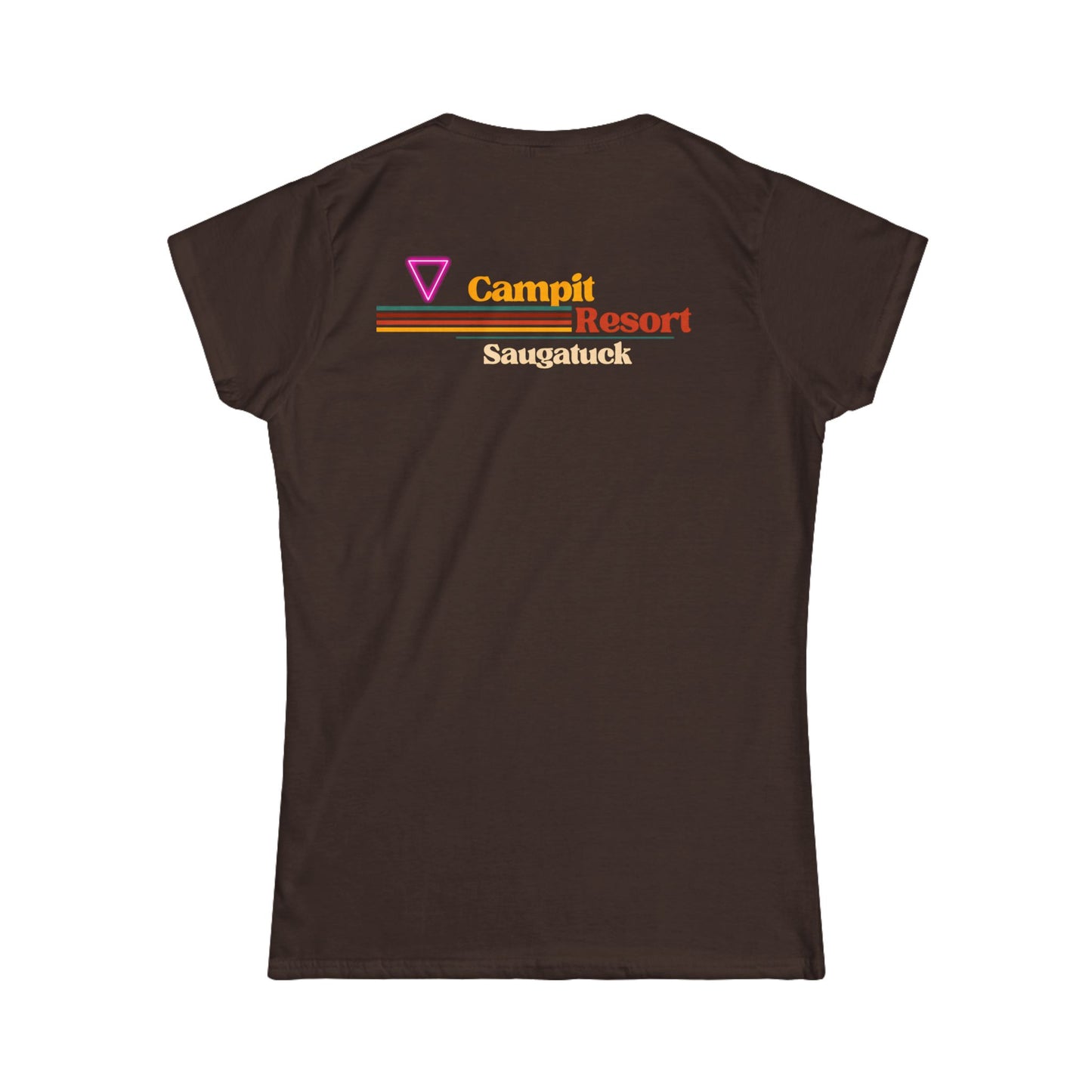 Raging Lesbian Tee