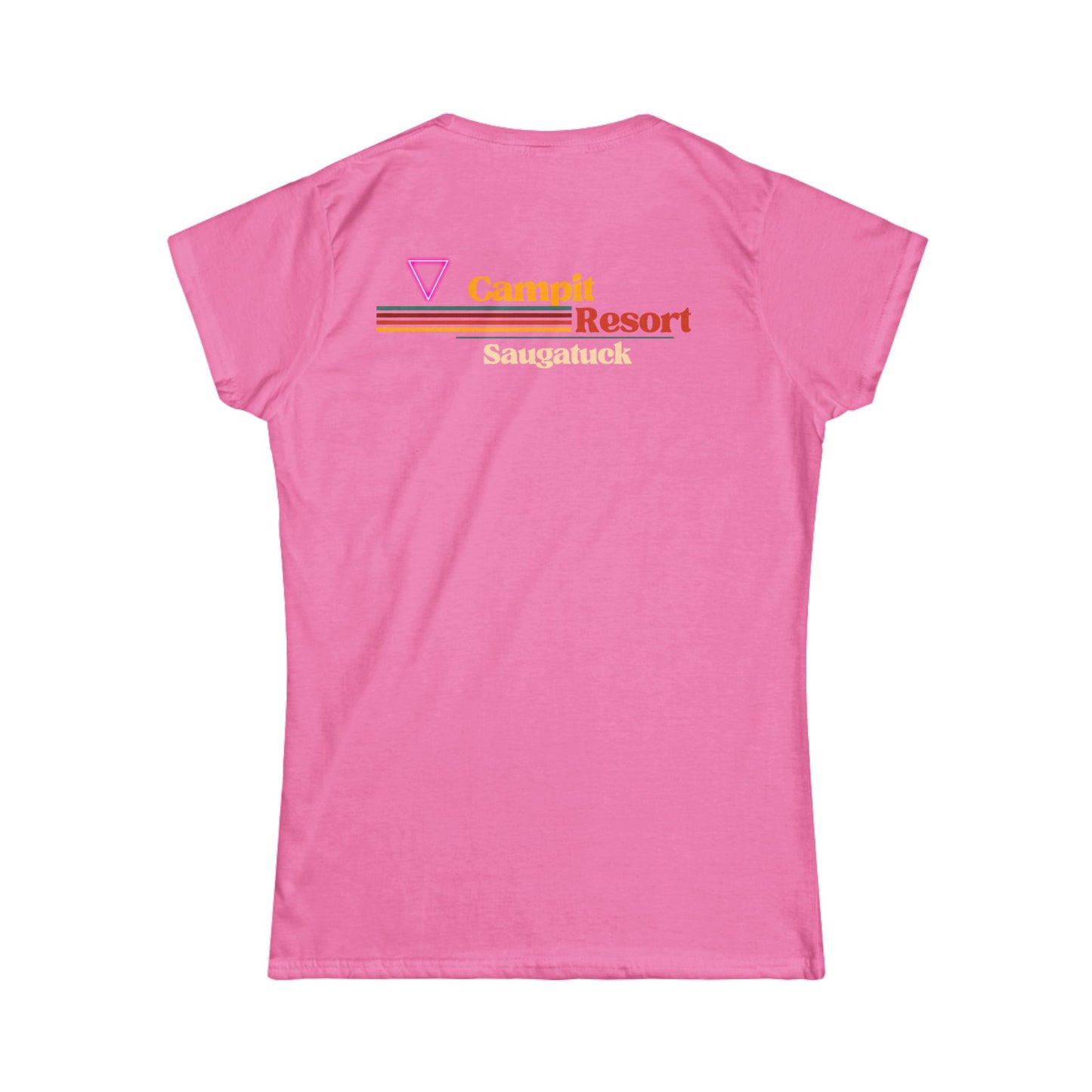 Raging Lesbian Tee
