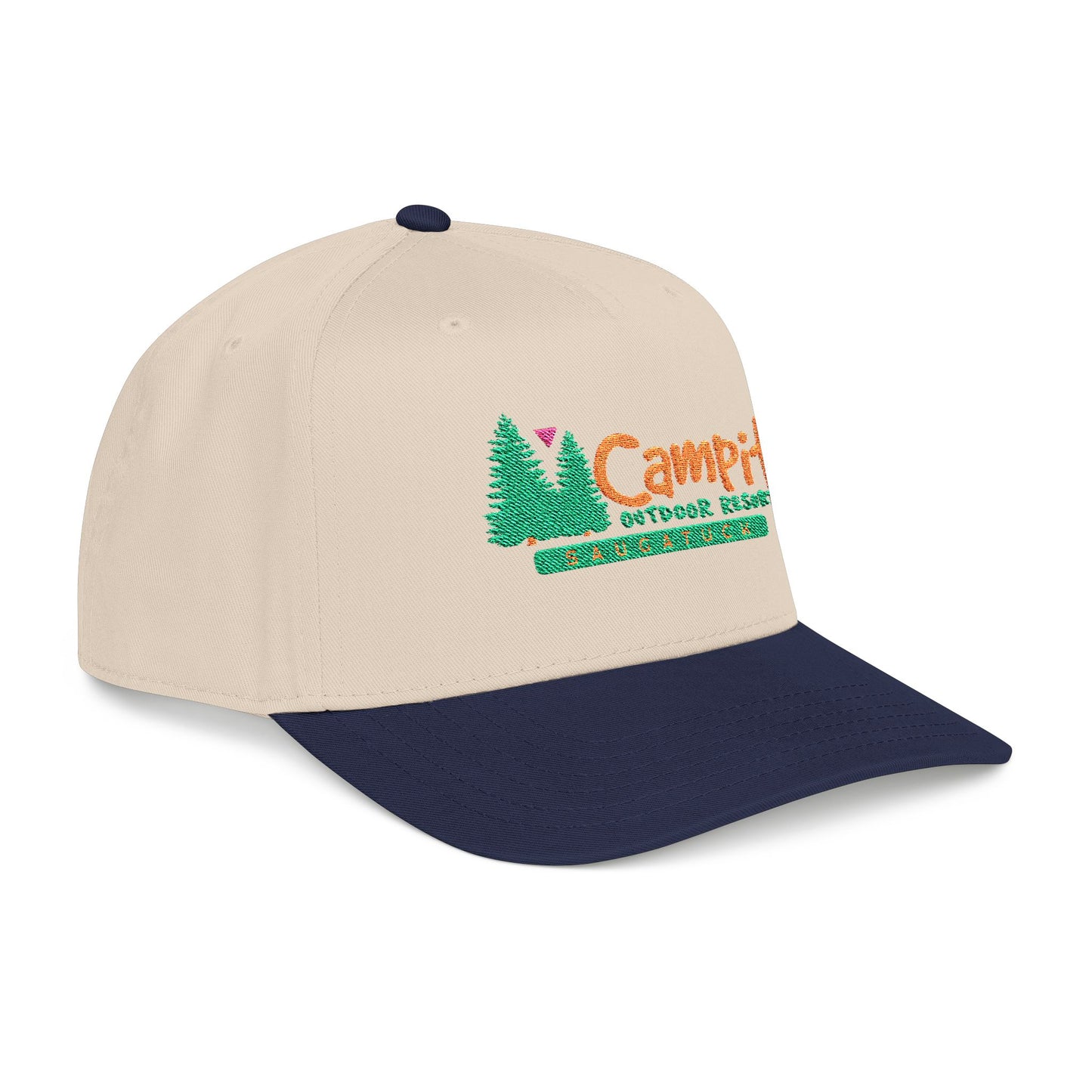 Campit OG Ultra Classic Baseball Cap