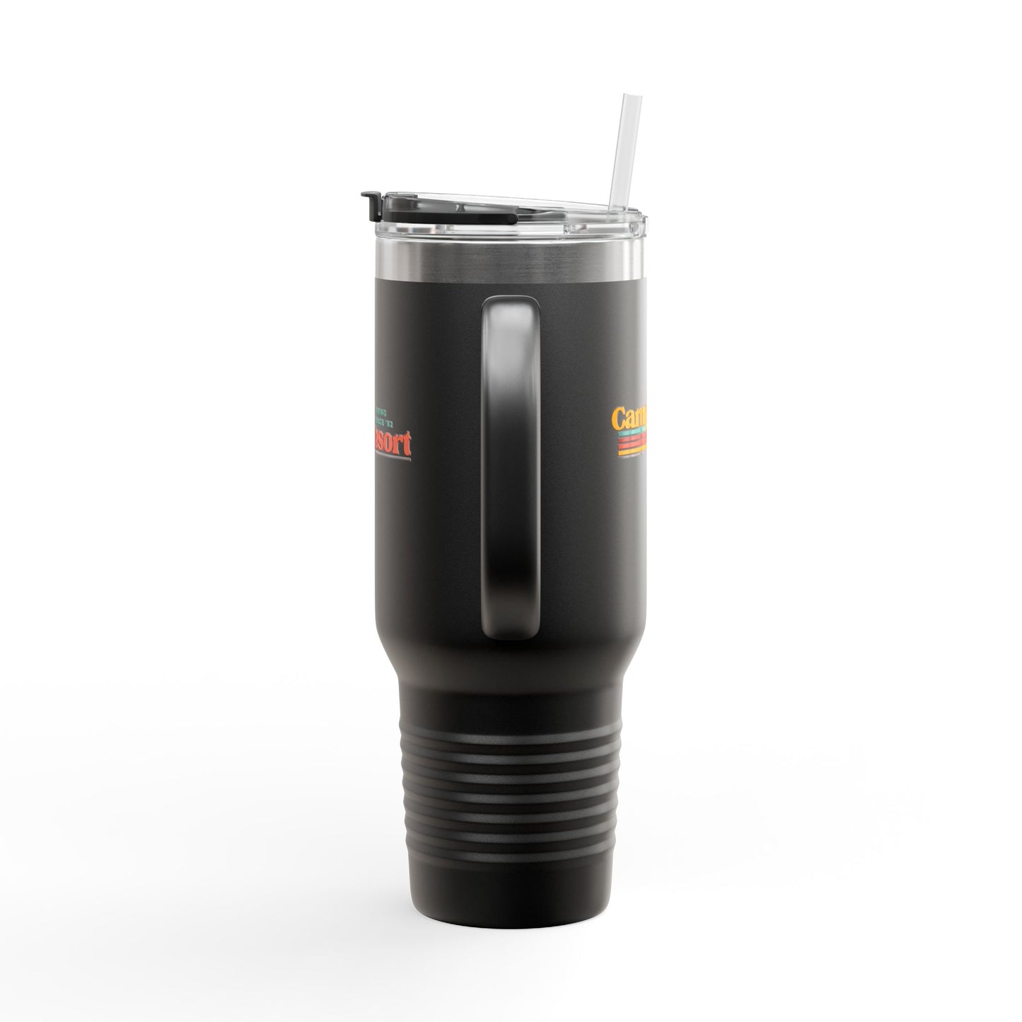 Campit Vintage BIG Tumbler