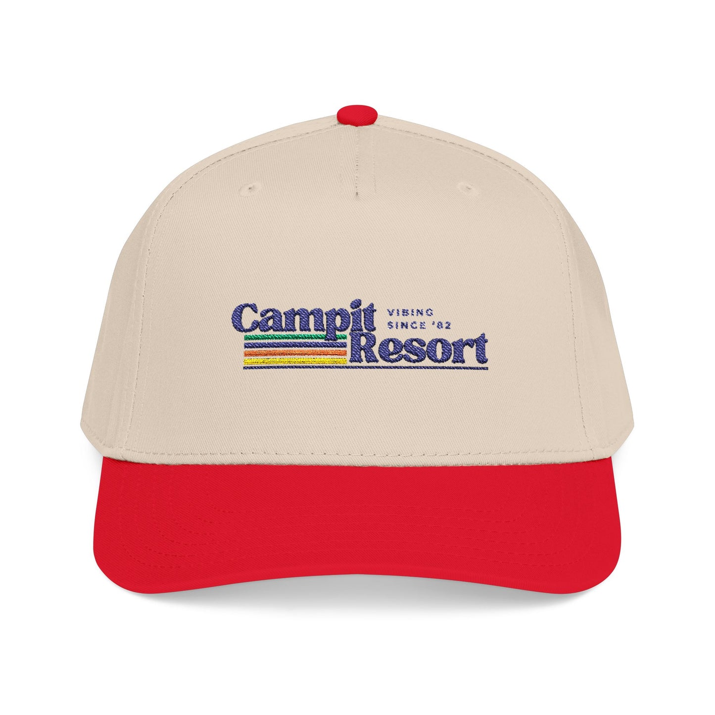 Ultra Classic Baseball Cap