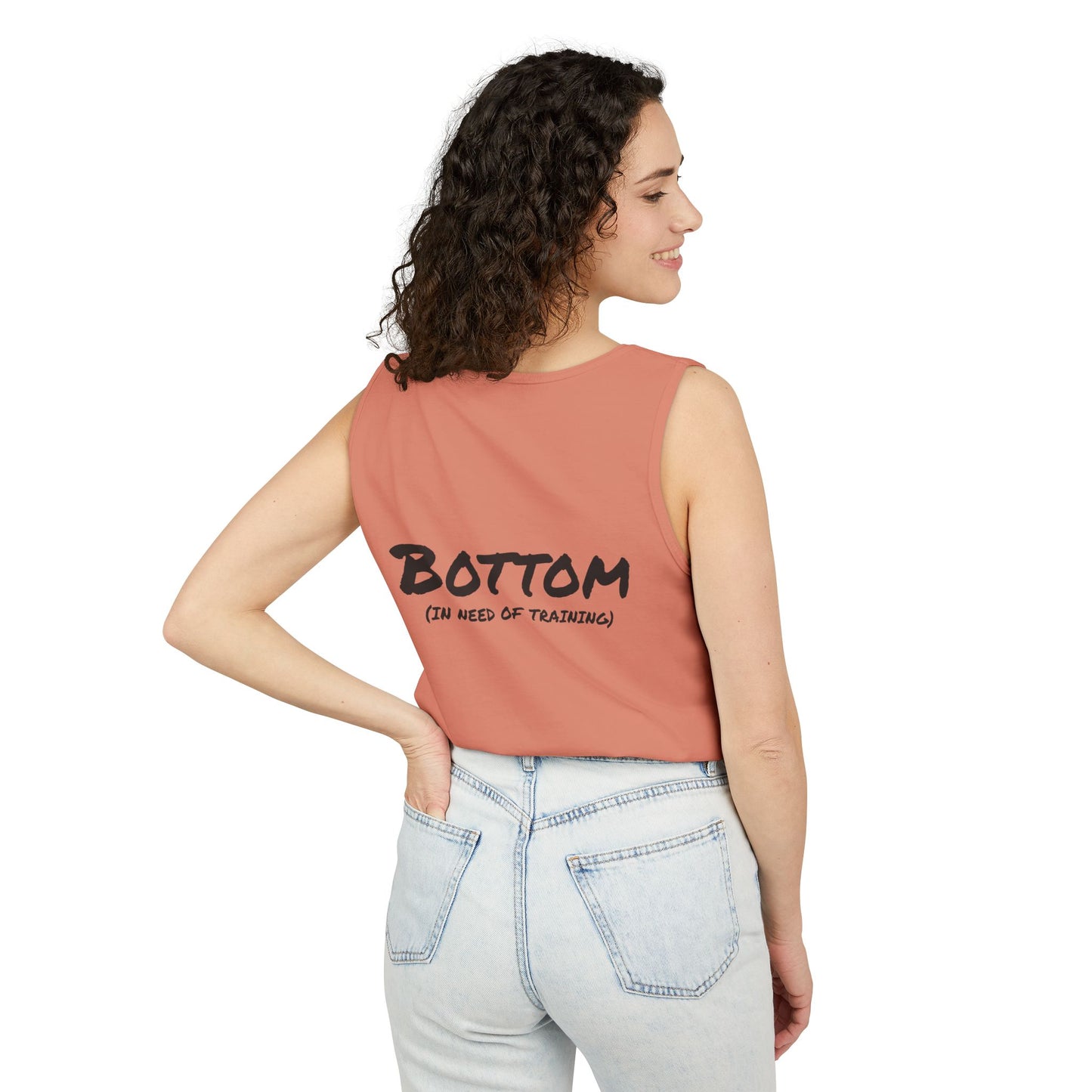Bottom Tank