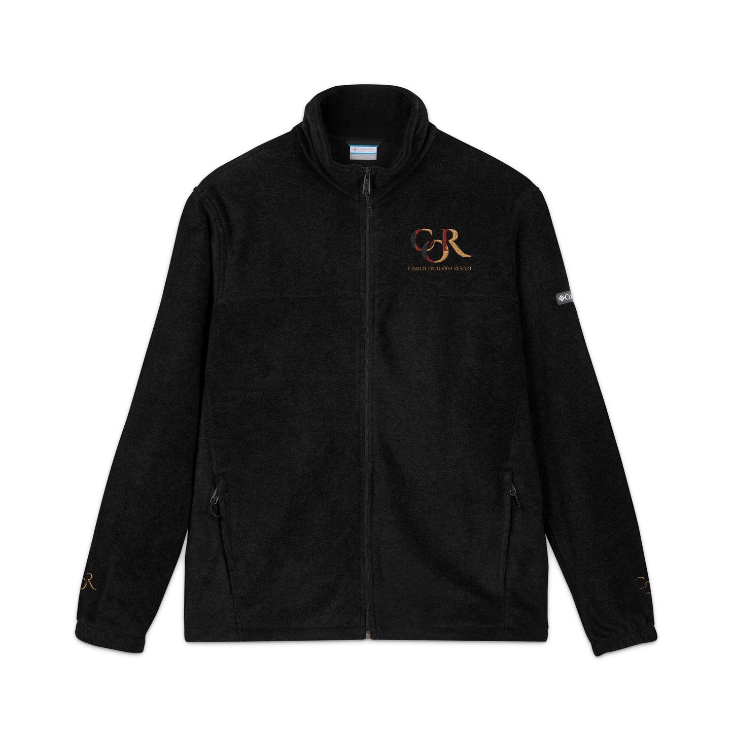 The COR Signature Fleece by Columbia