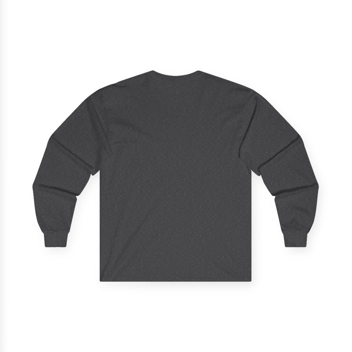 The Campit OG Logo Long Sleeve