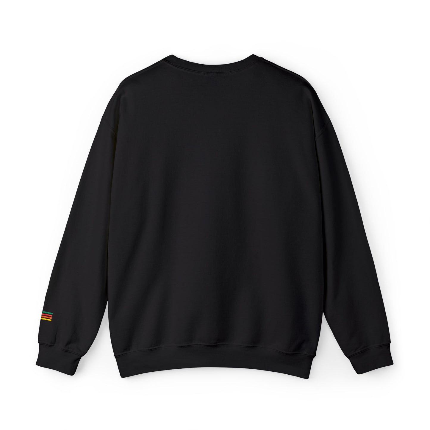 Campit Vintage Stripe Crew