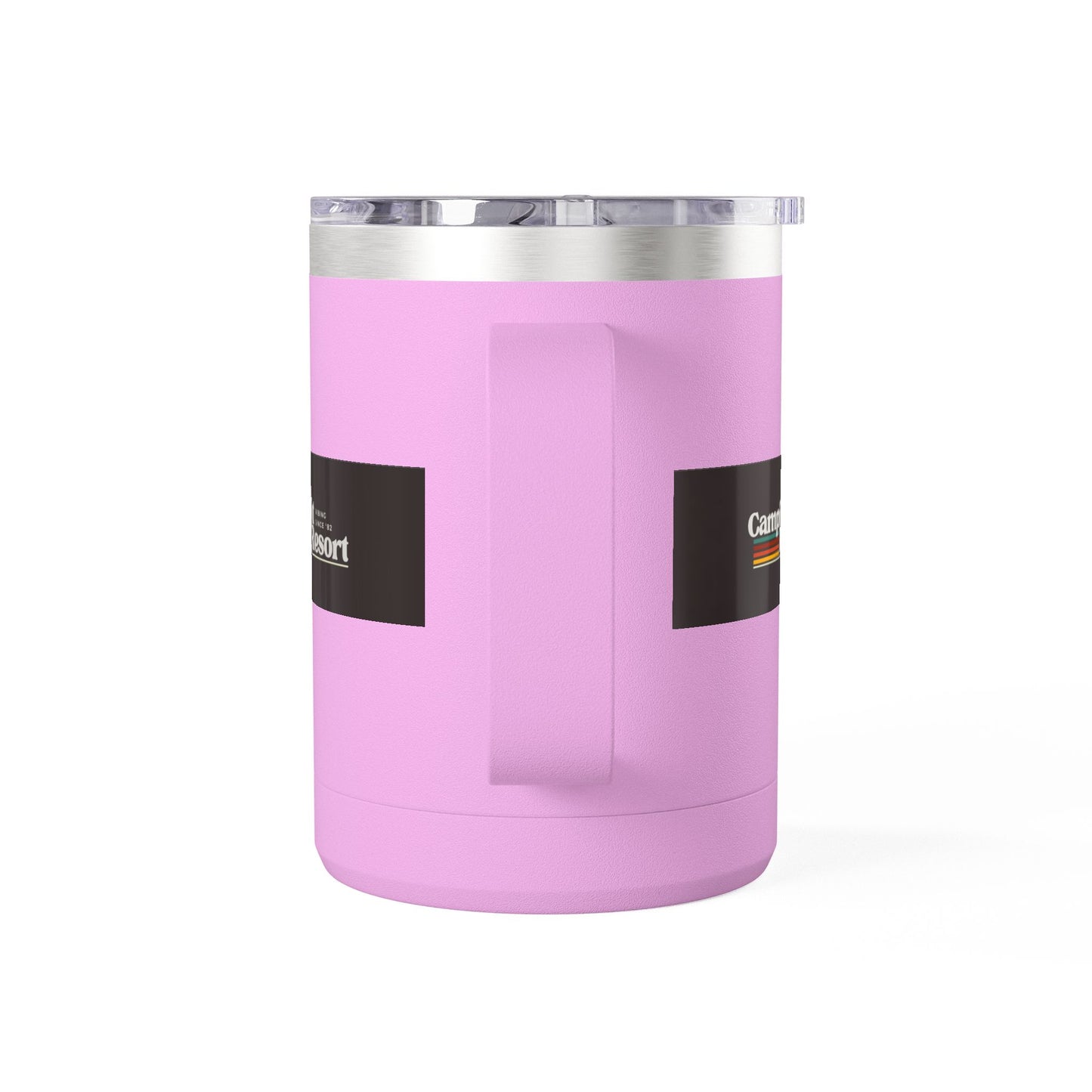 Campit Logo Coffee Mug