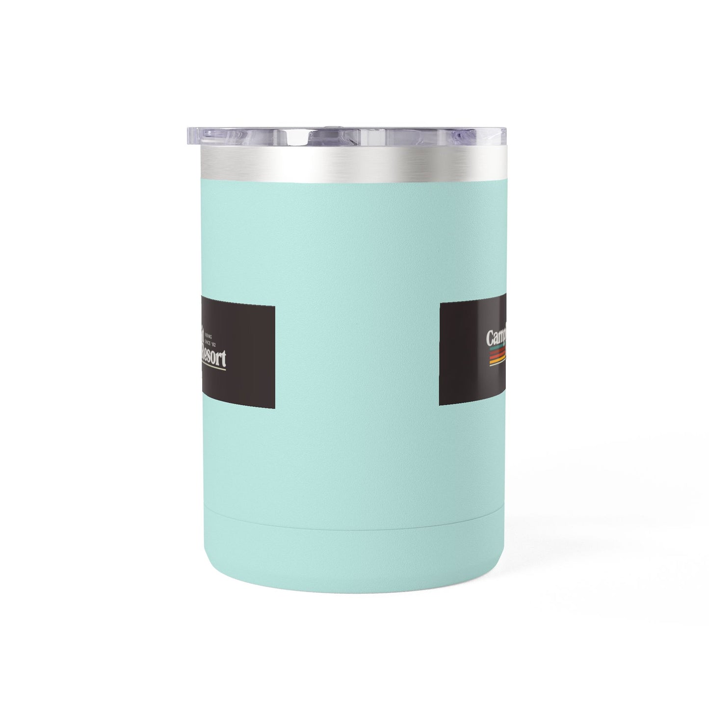 Campit Logo Coffee Mug