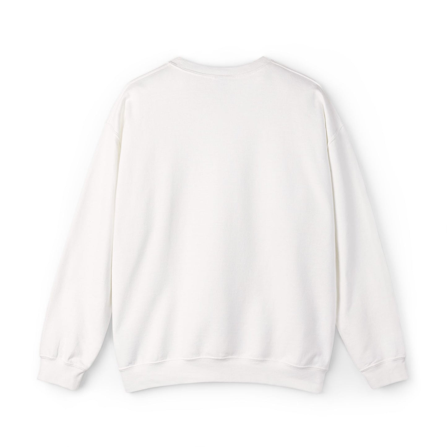 Vintage Campit Logo Crewneck Sweatshirt