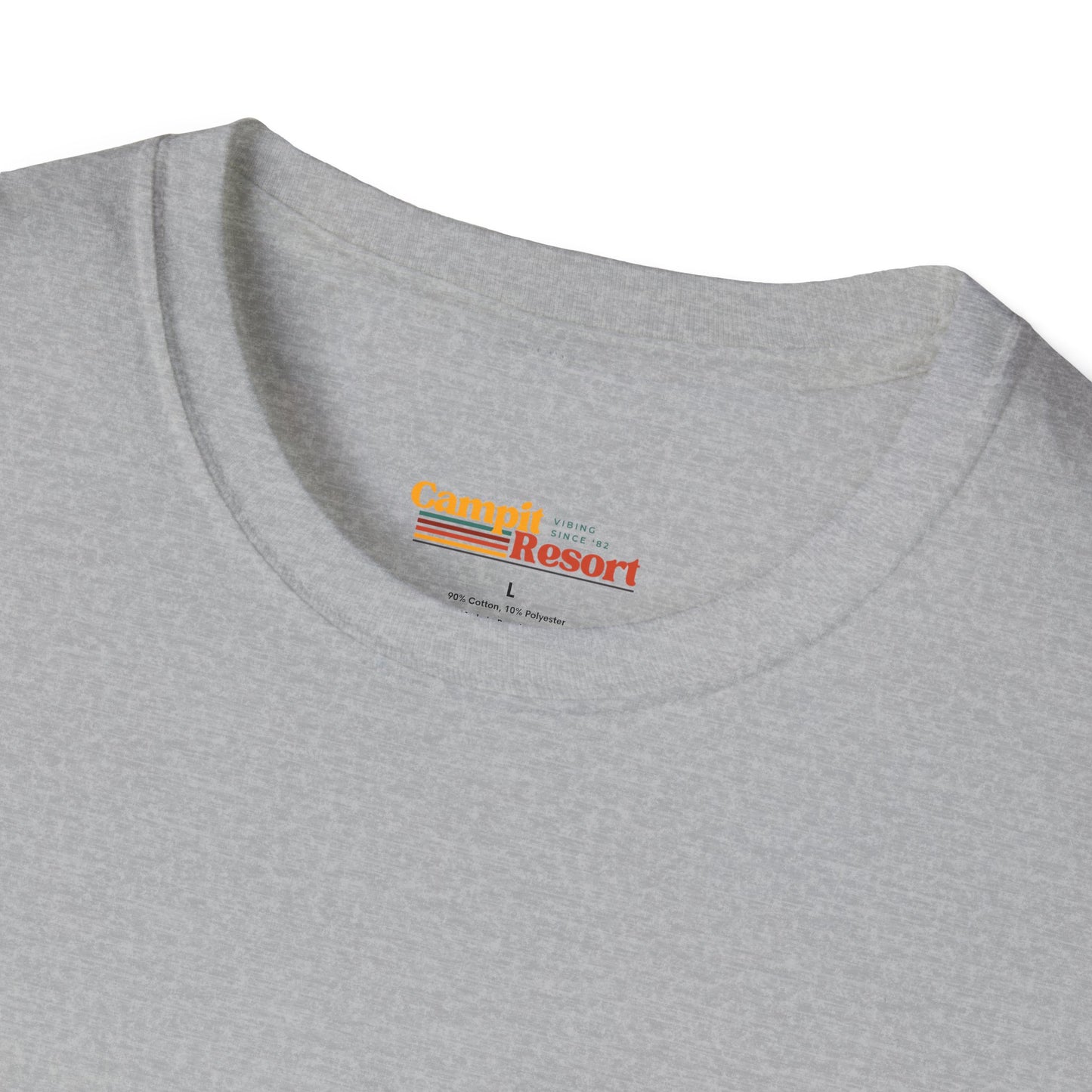 Created Equal Tee