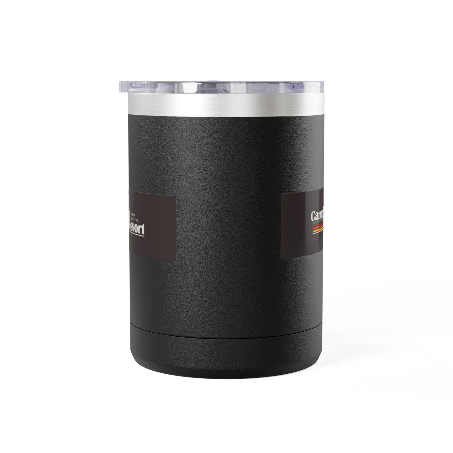 Campit Logo Coffee Mug