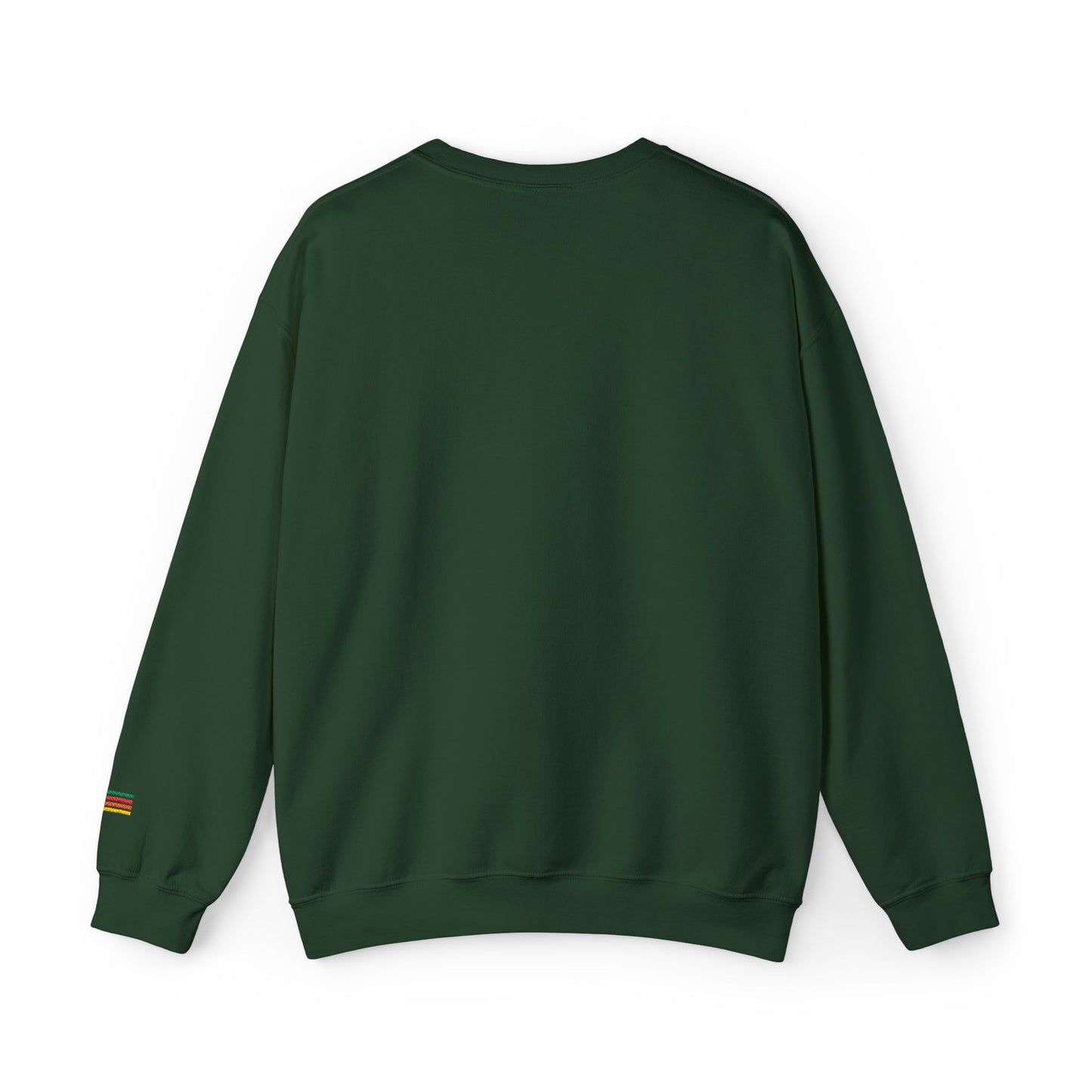 Campit Vintage Stripe Crew