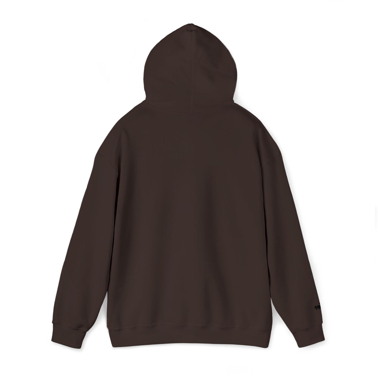 Resort Vintage Logo Hoodie