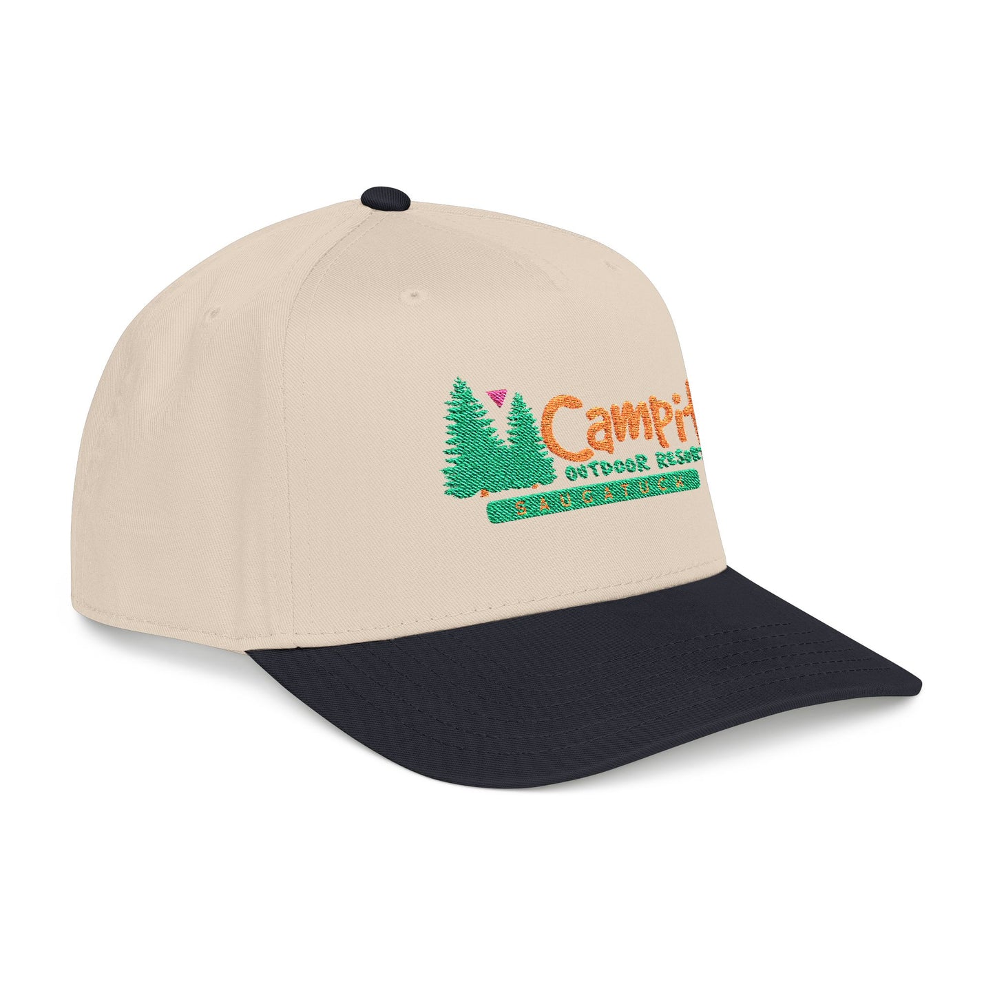 Campit OG Ultra Classic Baseball Cap