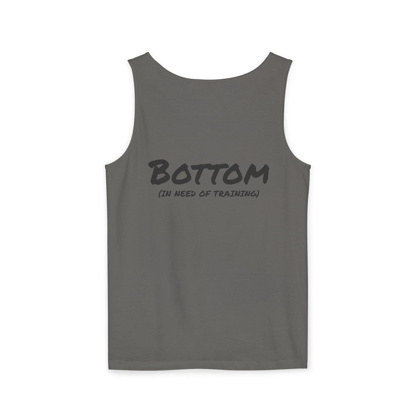 Bottom Tank