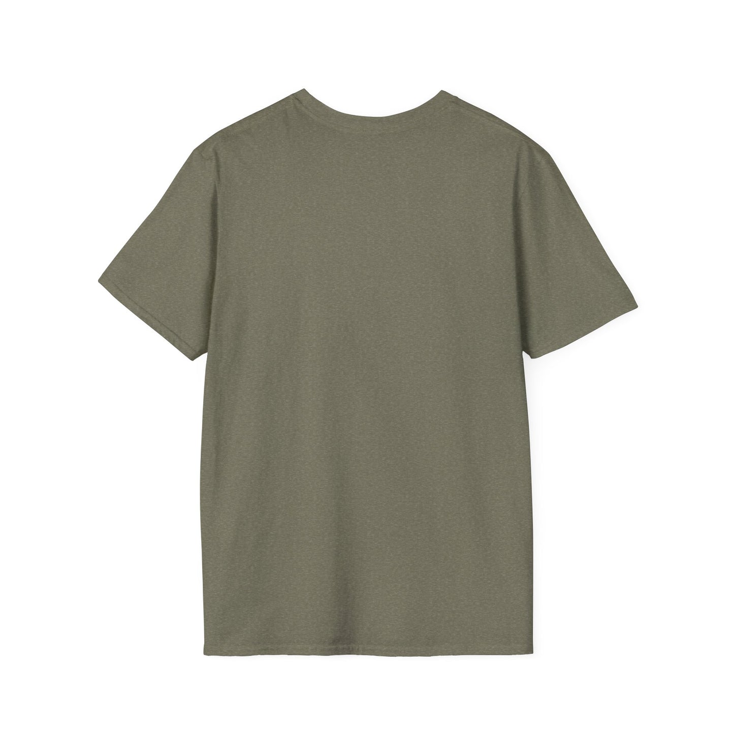 Campit After Dark Bad Decisions T-Shirt