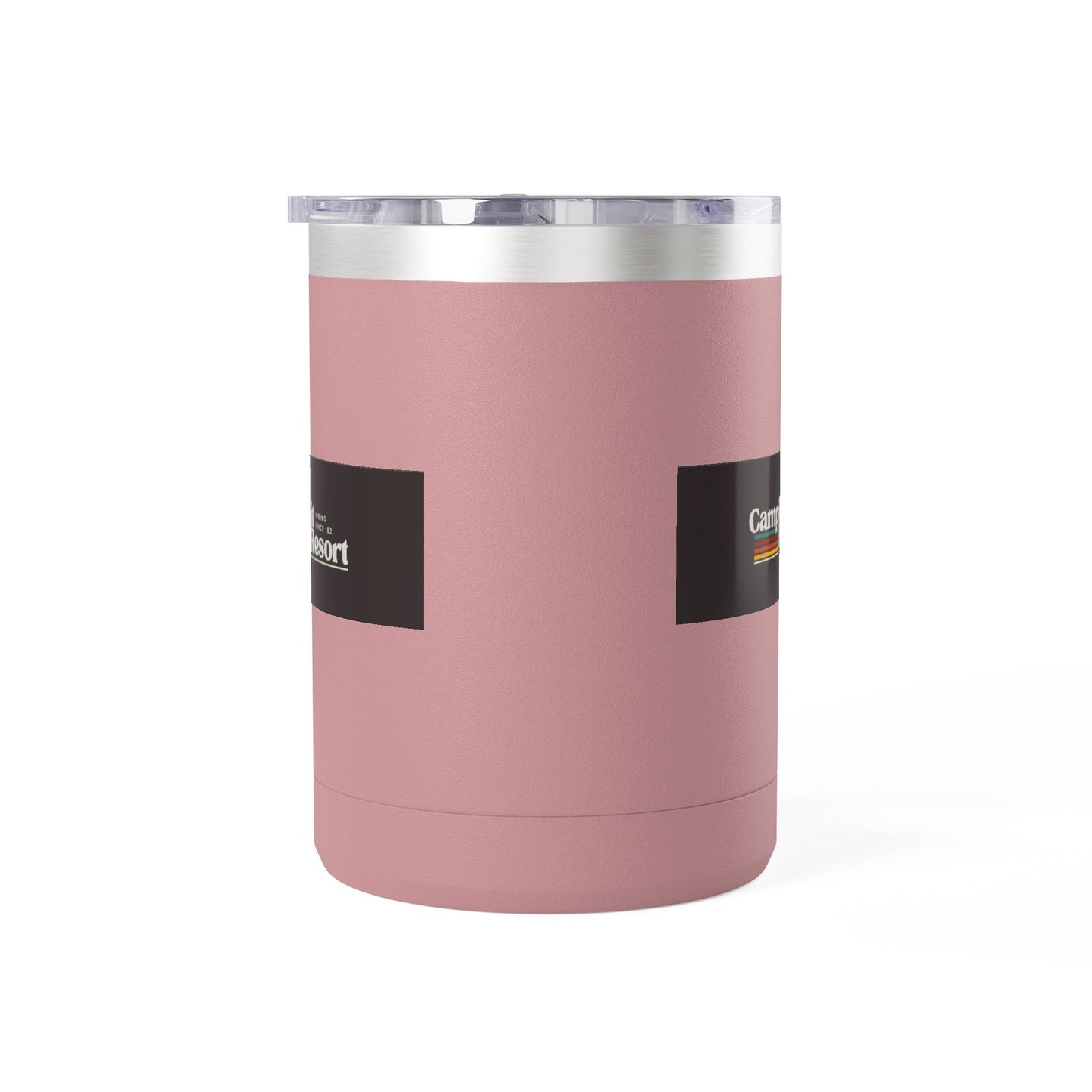 Campit Logo Coffee Mug