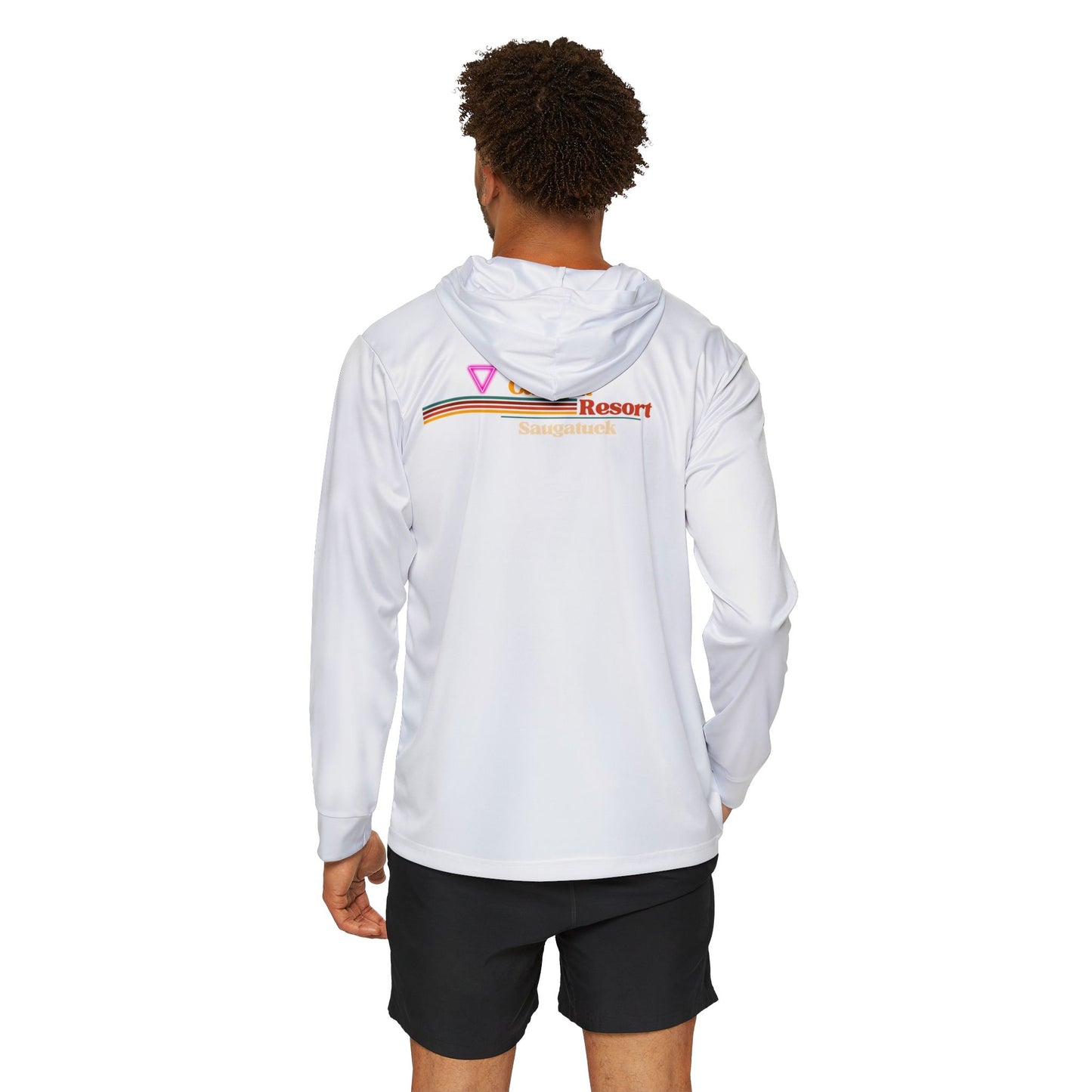Warm Up Fruit Loop Hoodie