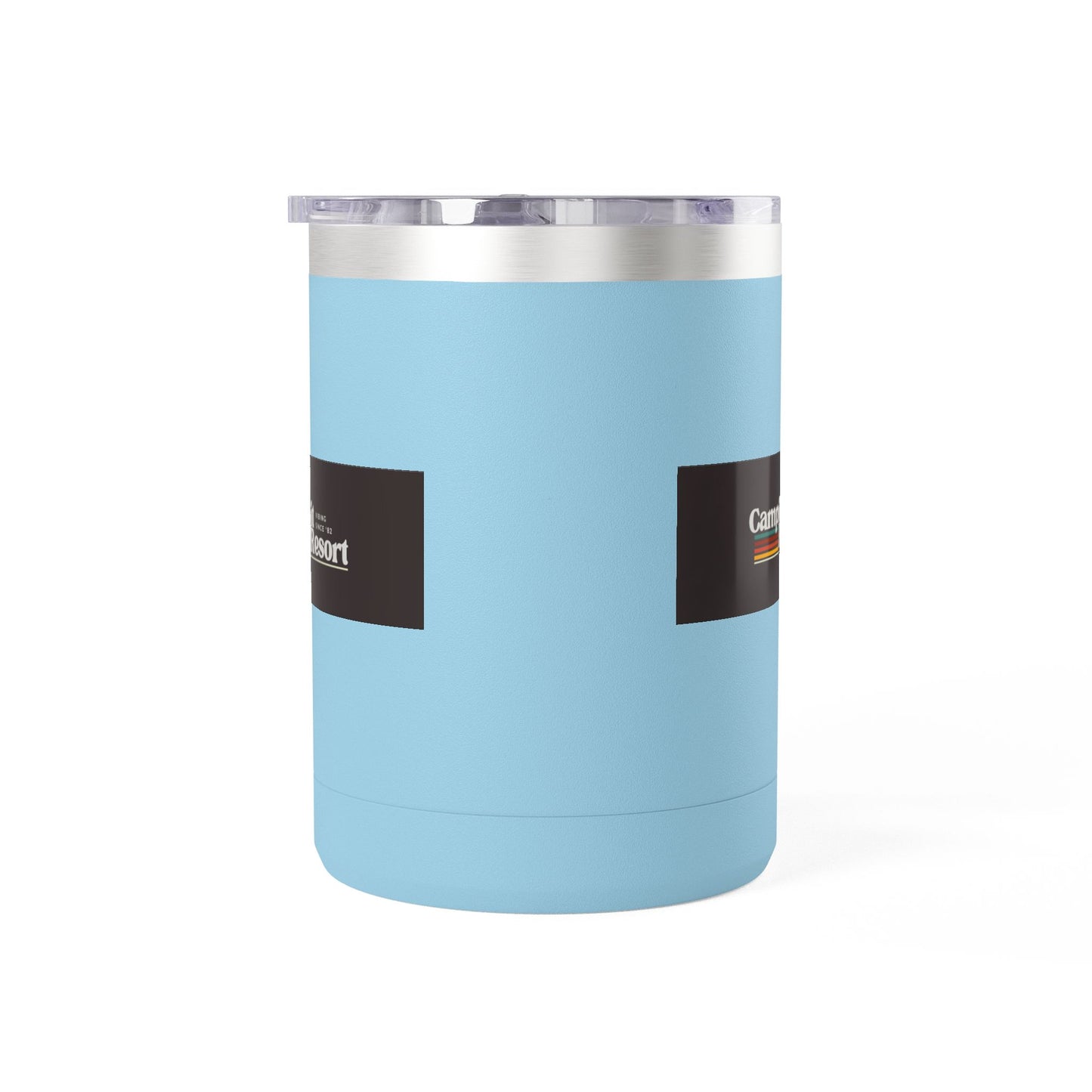 Campit Logo Coffee Mug