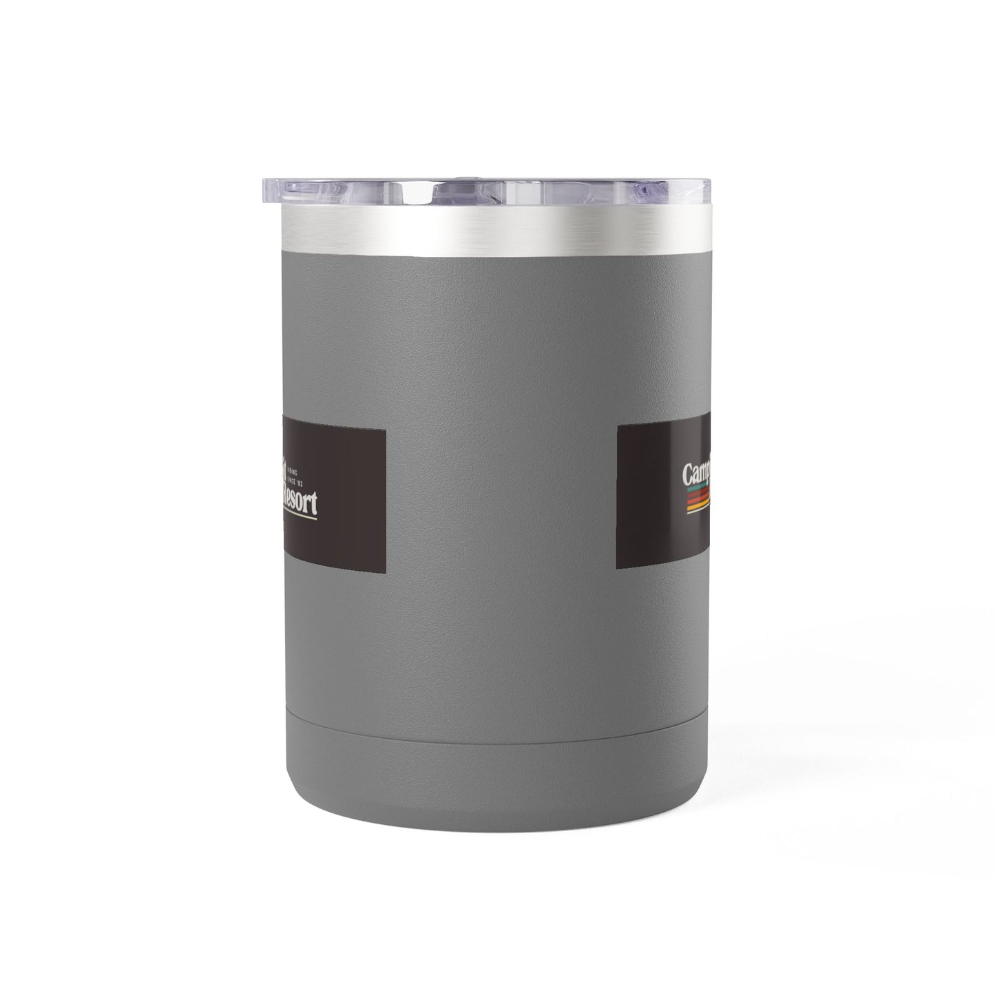 Campit Logo Coffee Mug