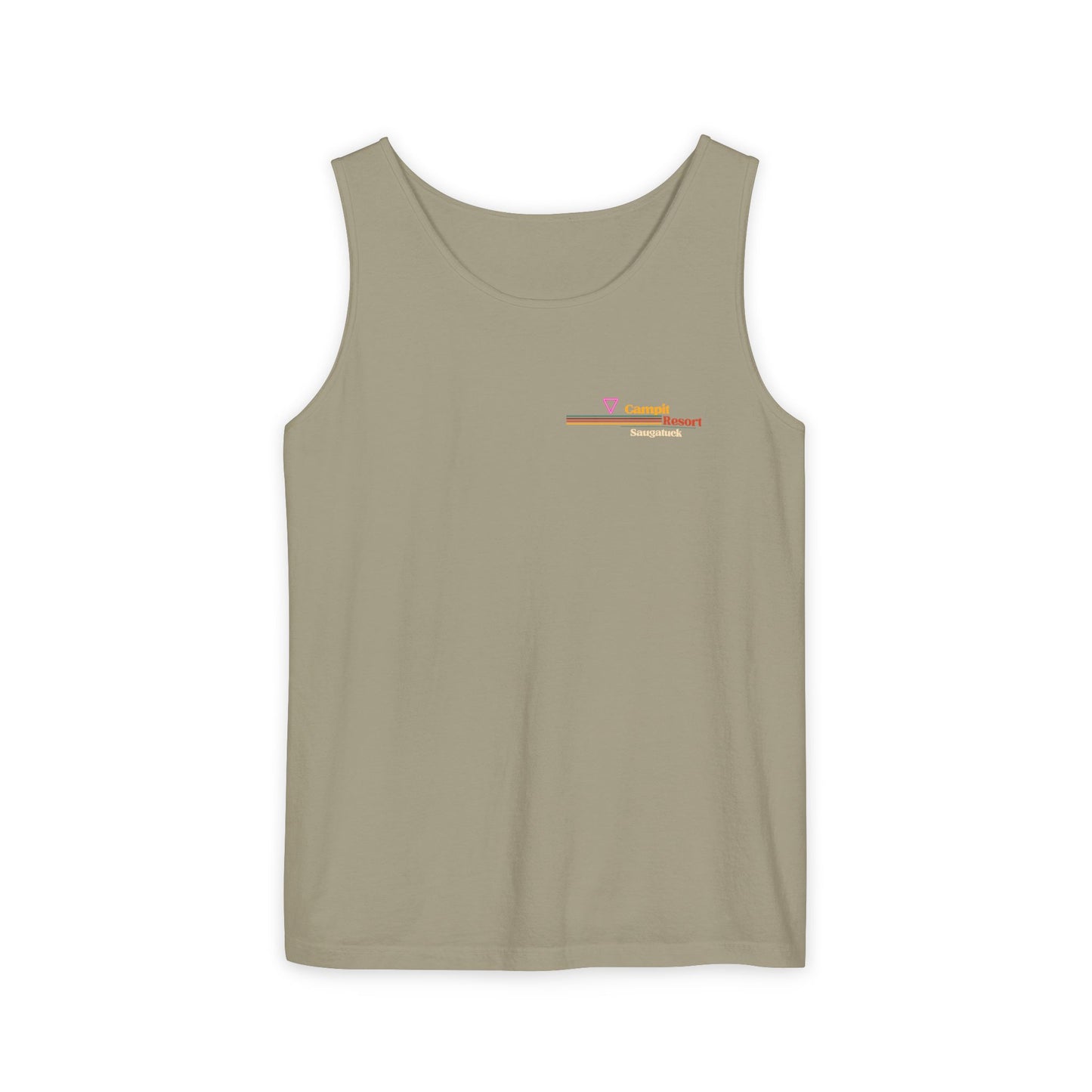 Bottom Tank