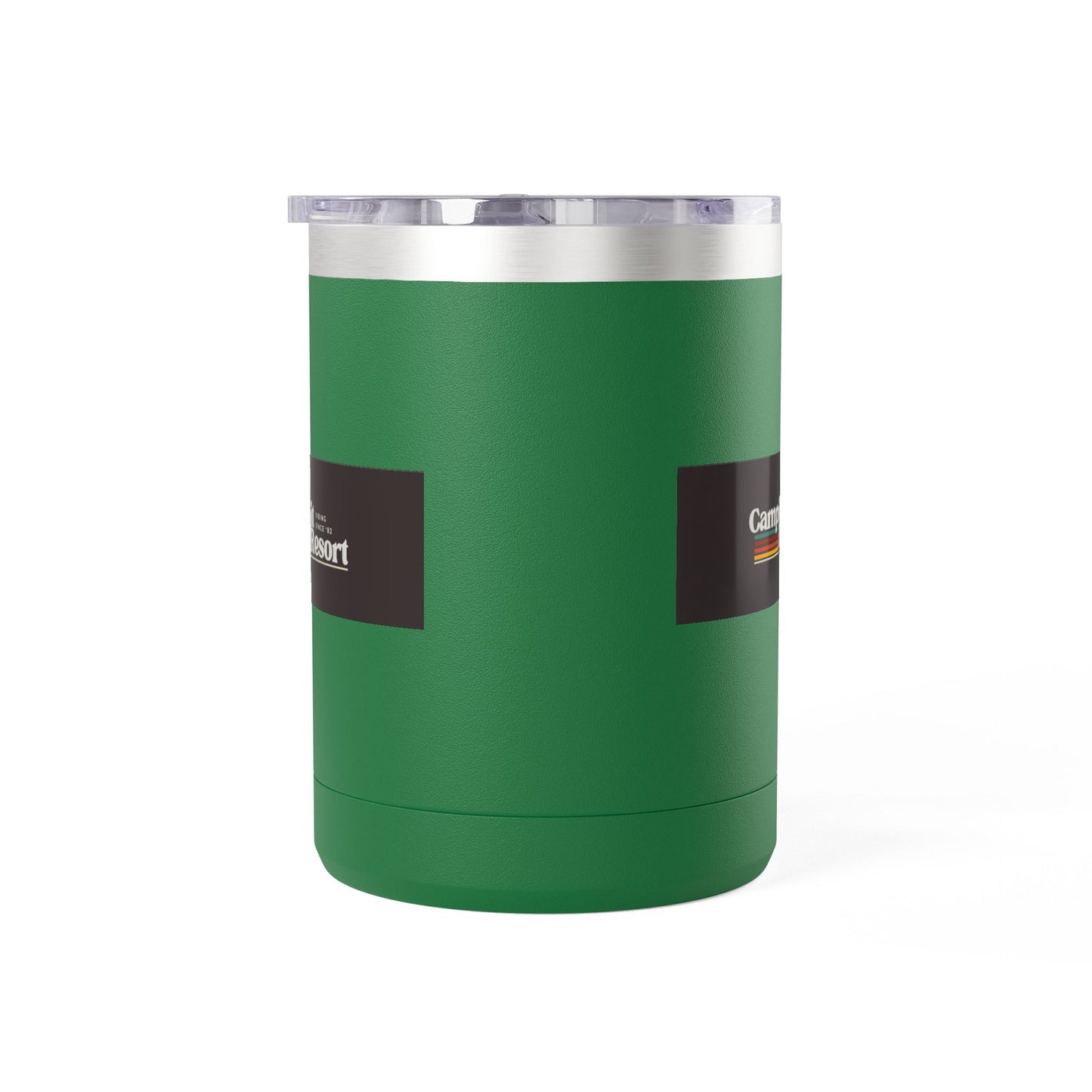 Campit Logo Coffee Mug