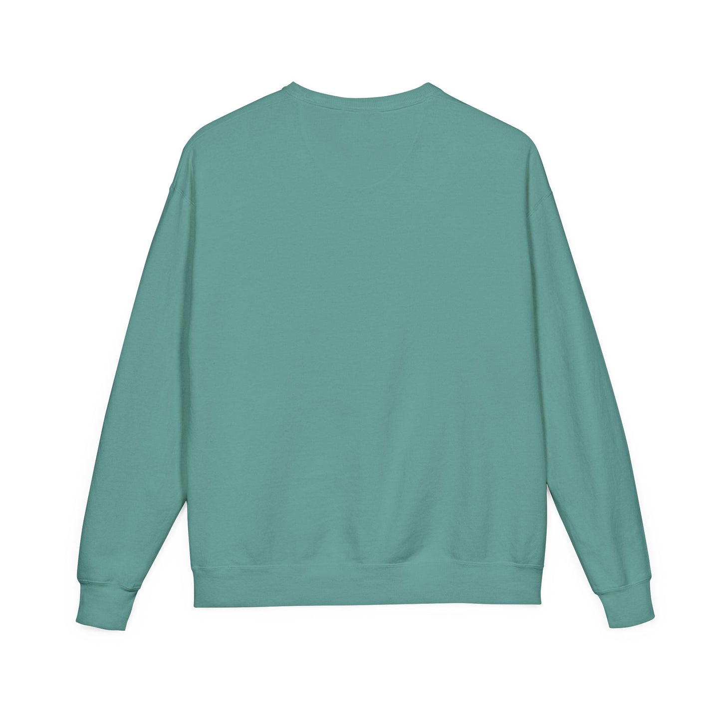 Campus Campit Hoodie — Collegiate Casual Crewneck