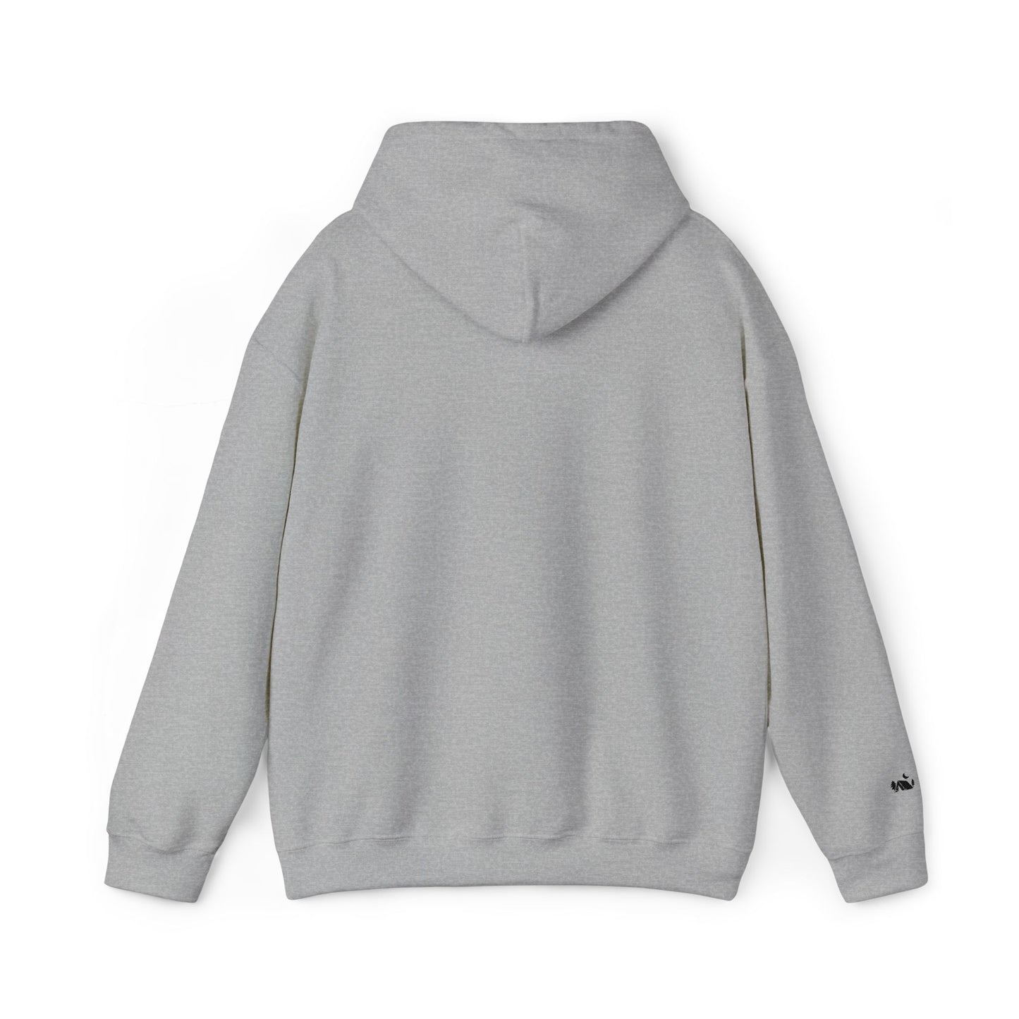 Resort Vintage Logo Hoodie