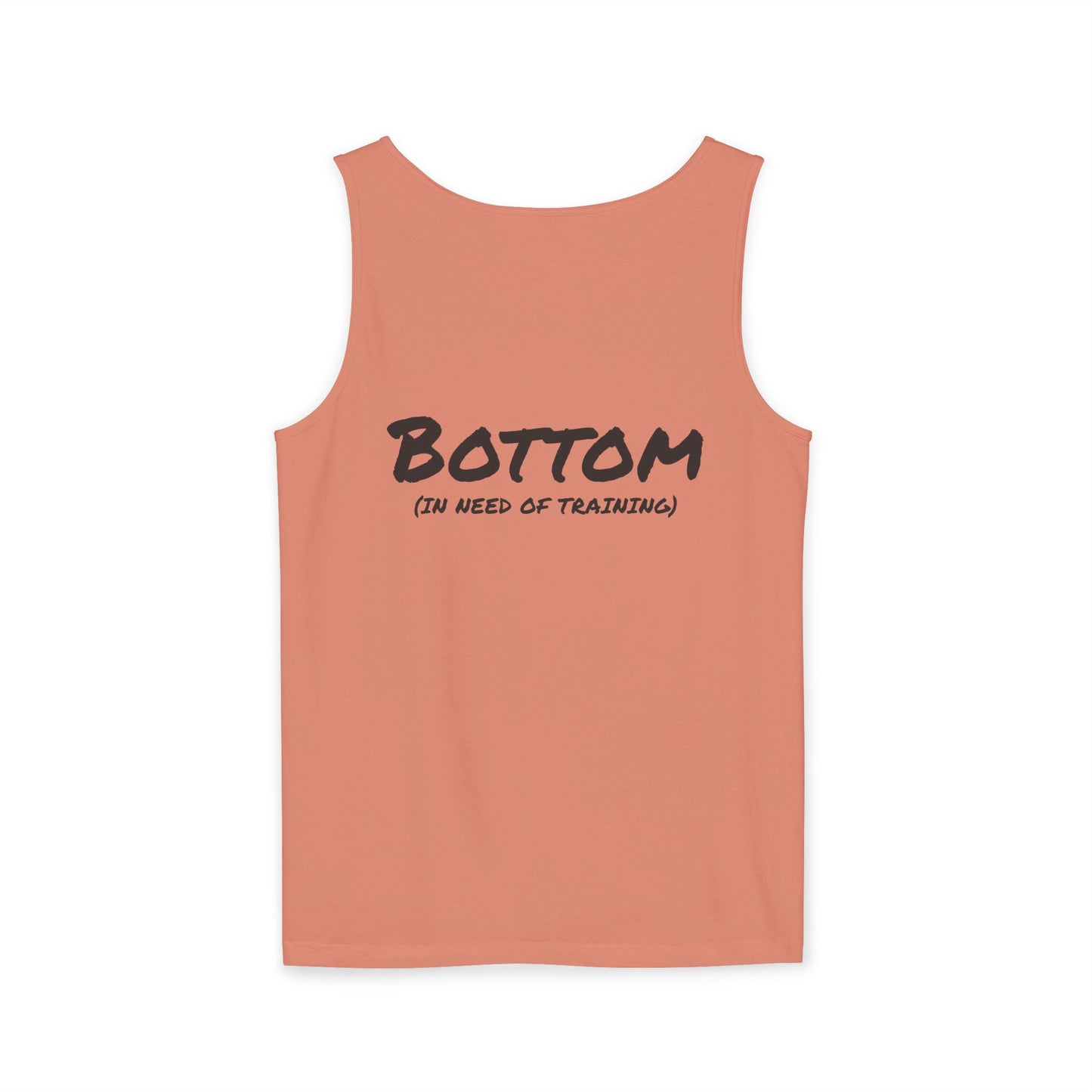 Bottom Tank
