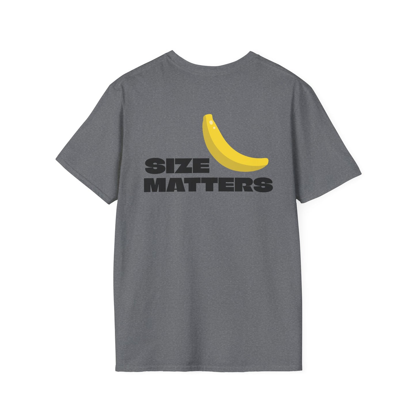 Size Matters