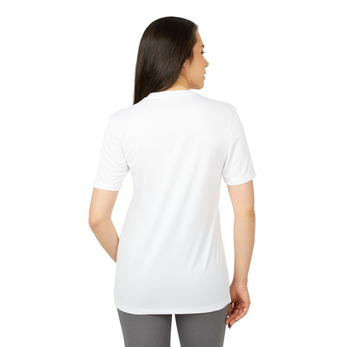 Adidas Campit Athletic Sport Tee