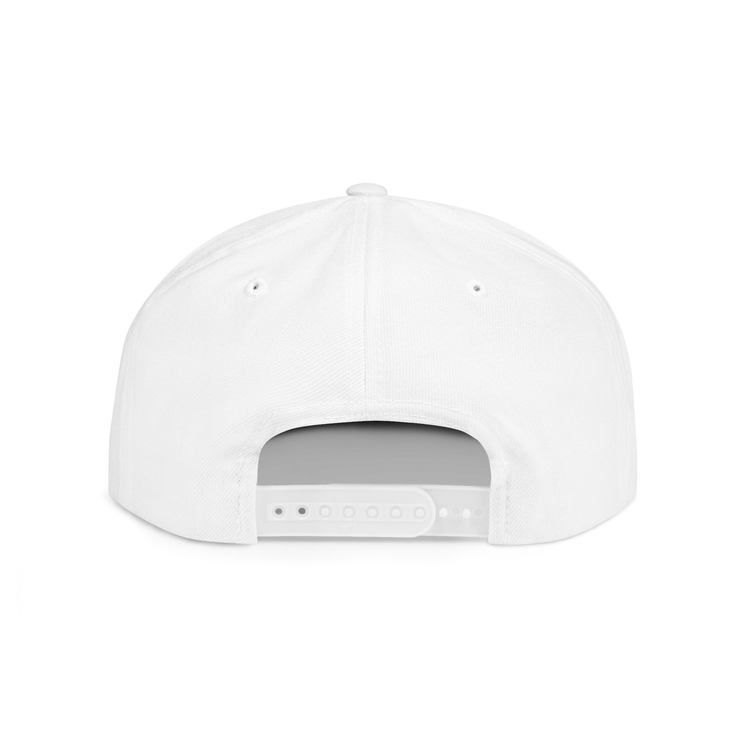 The COR Signature Snapback