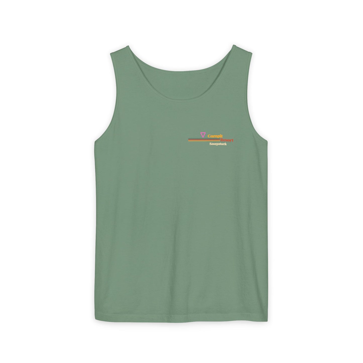 Bottom Tank