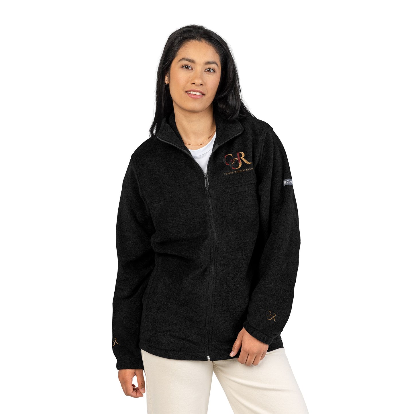 The COR Signature Fleece by Columbia